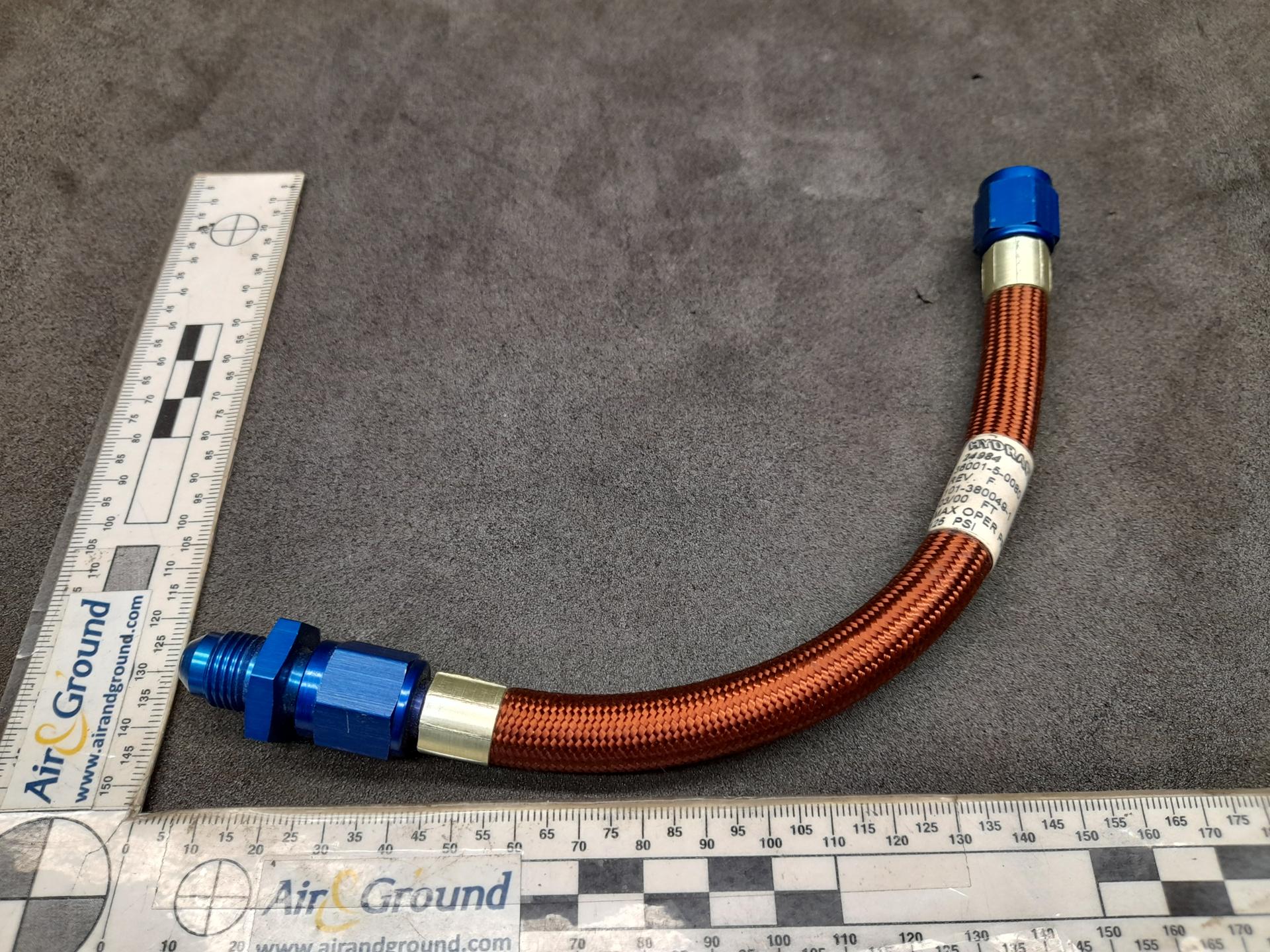 36001-5-0080 HOSE ASSY