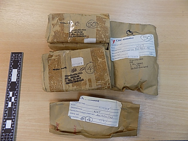 AN924-4D FSTP NUT;PLAIN