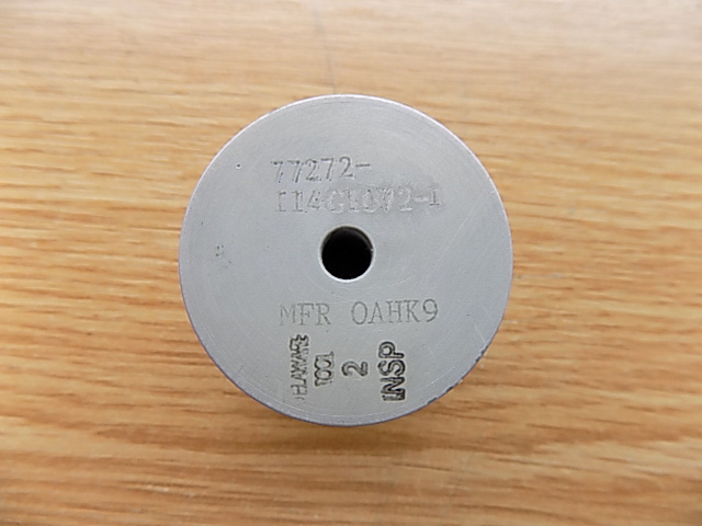 114G1072-1 RAD TEMP ADA