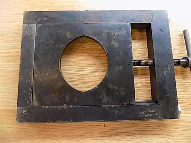 114GS099-1 REMOVINGPLAT