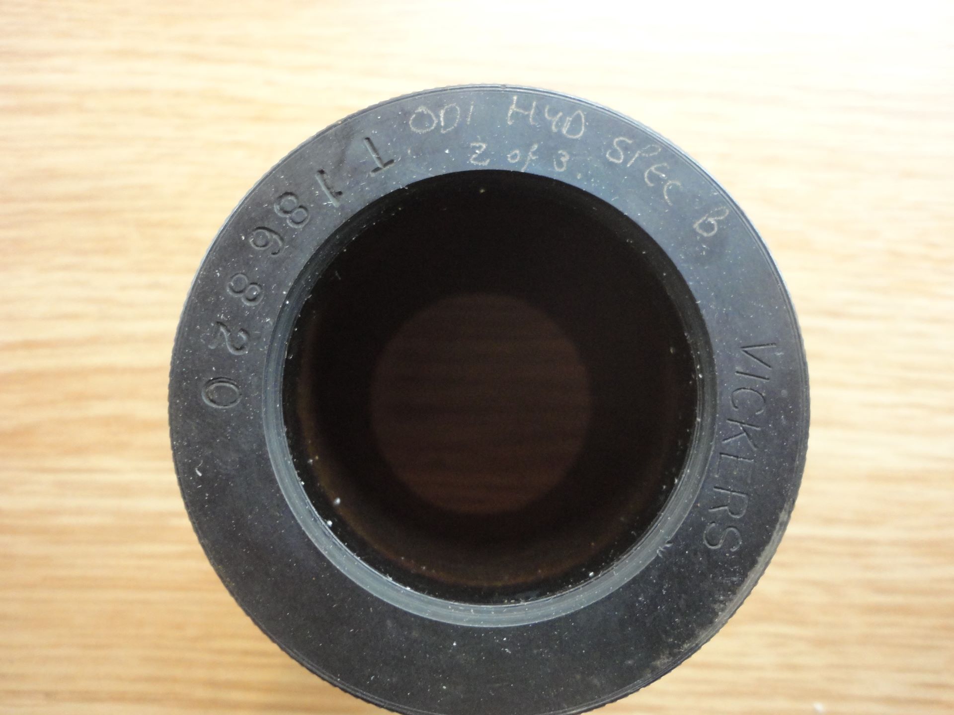 114GS133-1 HOLDING FIXTURE