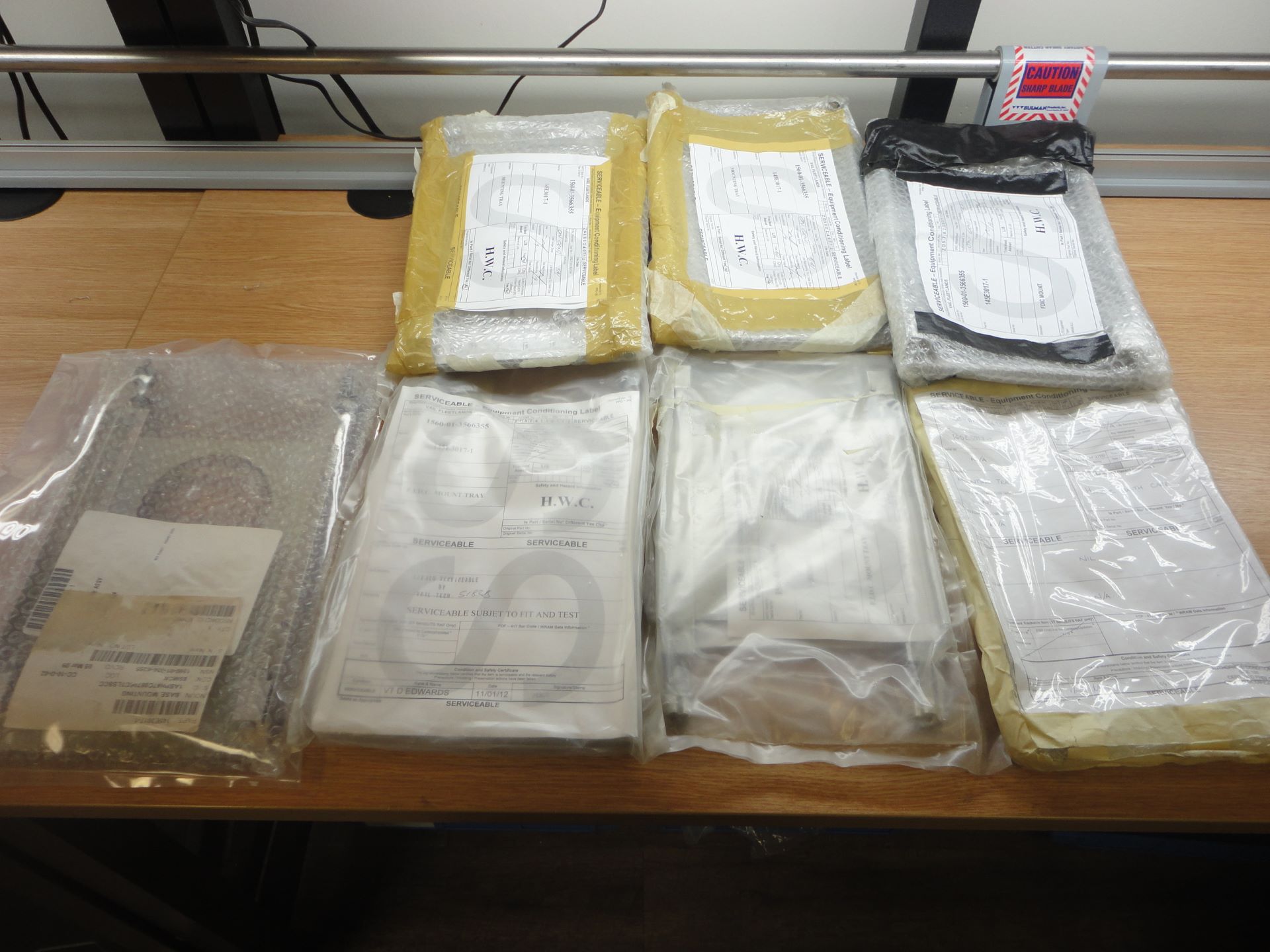 145E3017-1 MTG BASE ASS