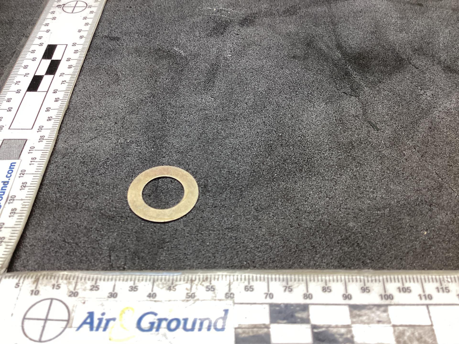 SP126N WASHER