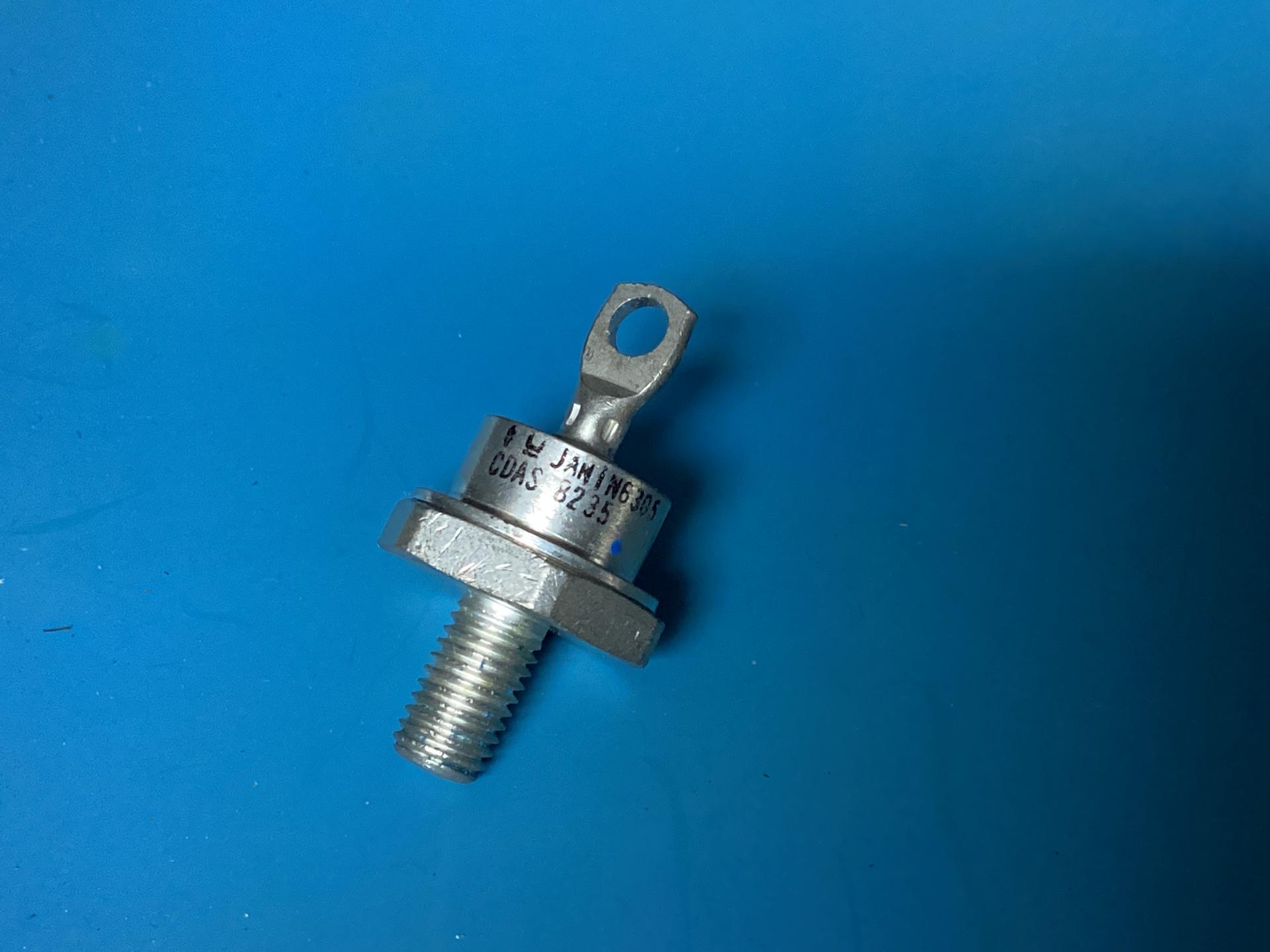 JAN1N6305 SEMI CONDUCTOR DEVICE