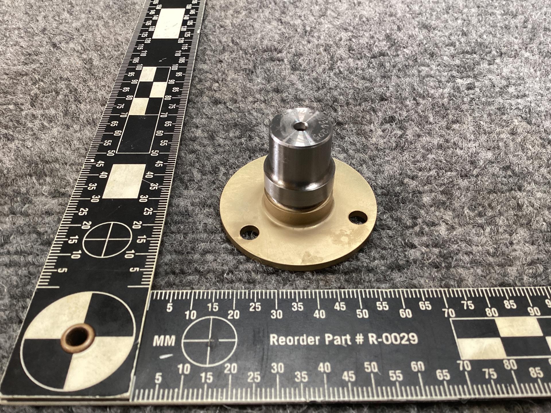 DS-936205 TRUNNION CAM