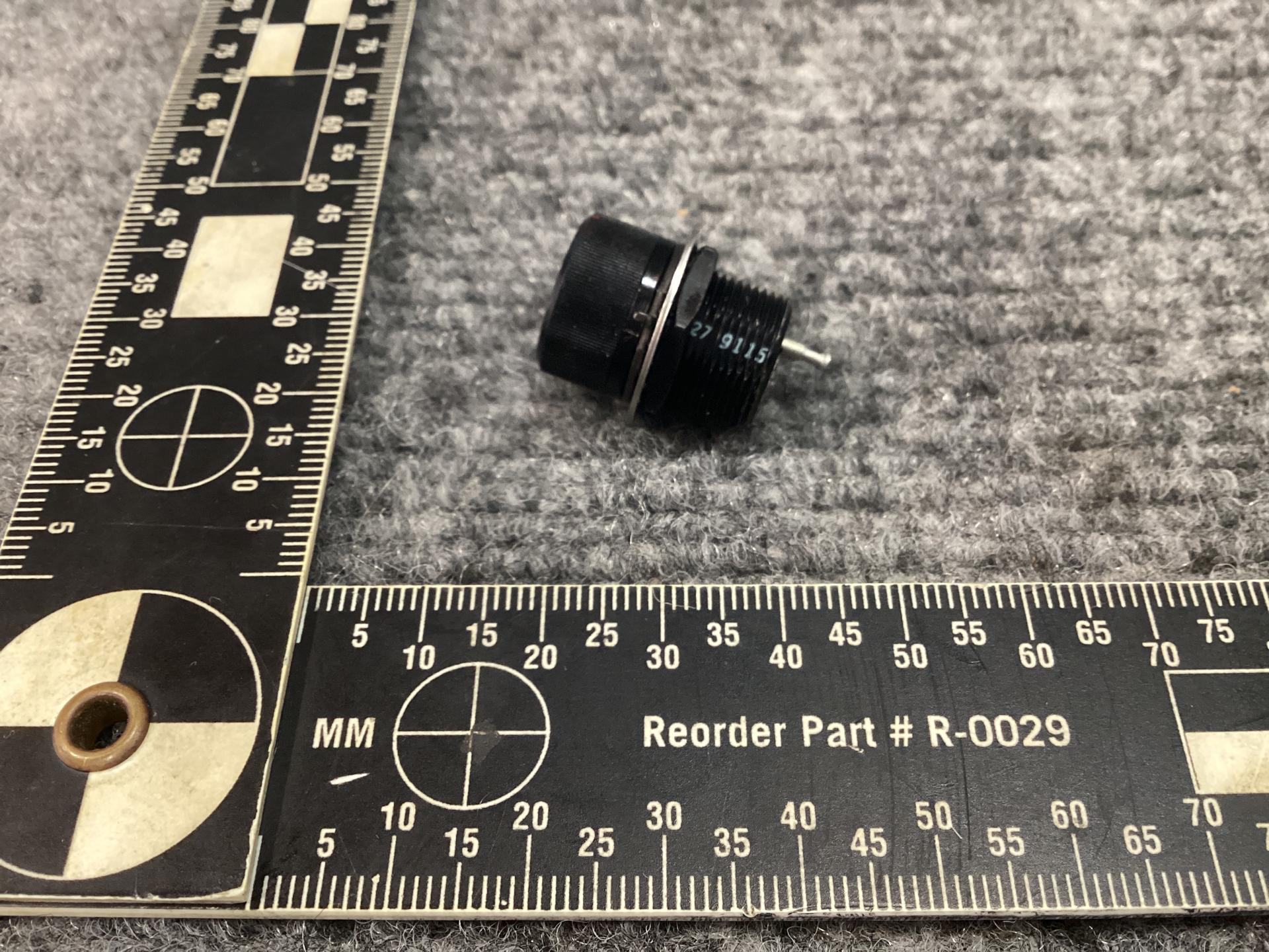 M83287/01-20 INDICATOR FAULT LOCATING