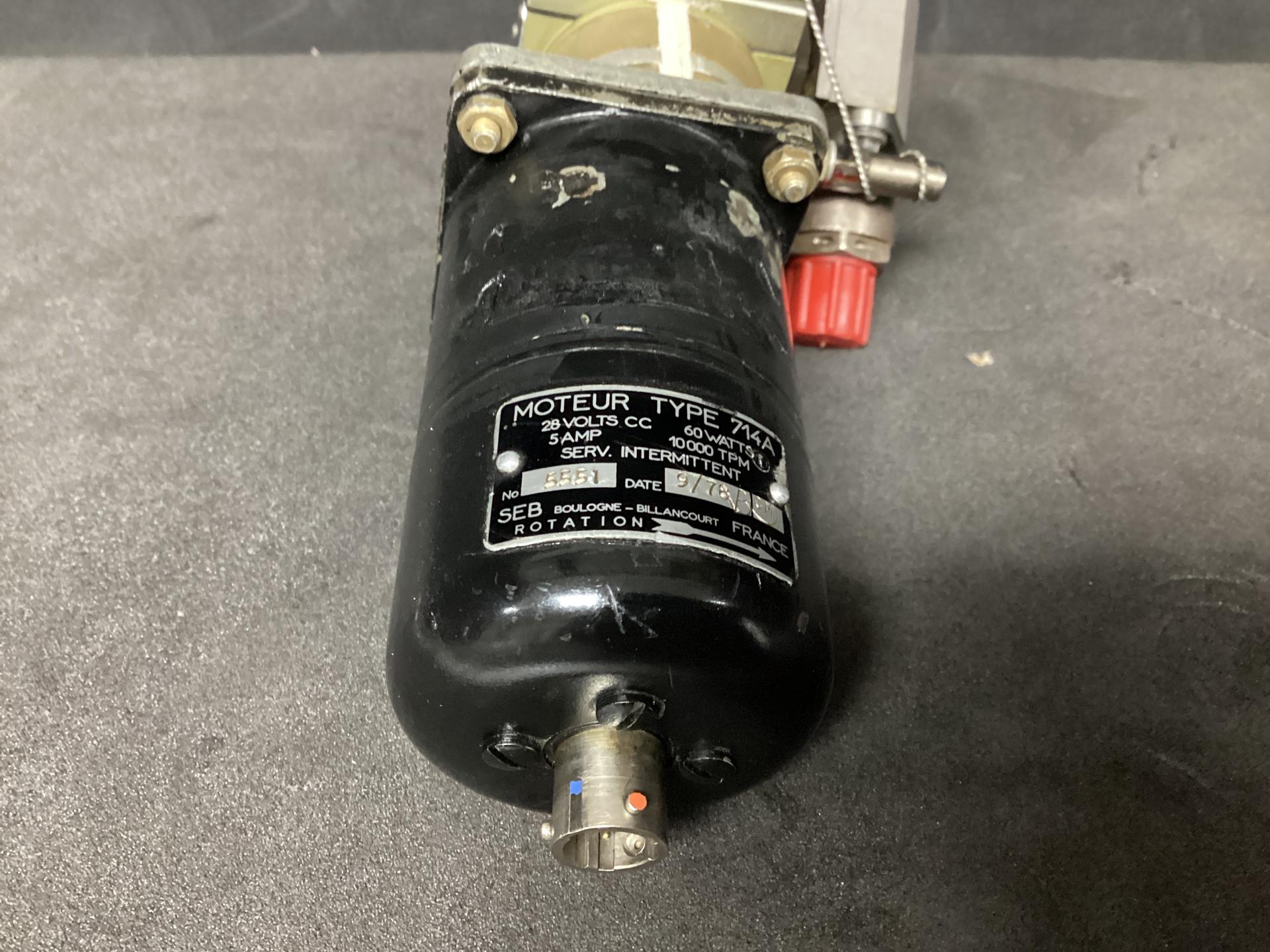 0044745130 MICRO PUMP