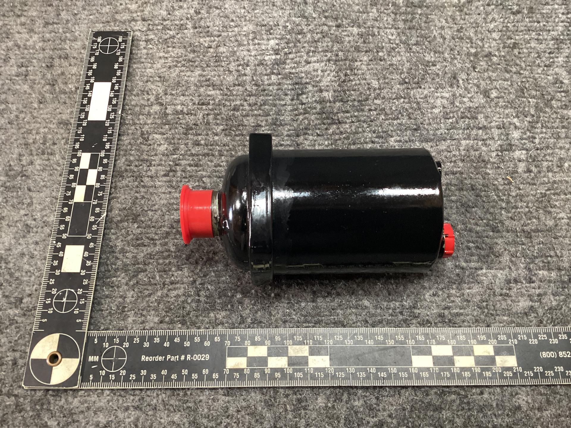 18-1724 TRANSMITTER;PRESSURE