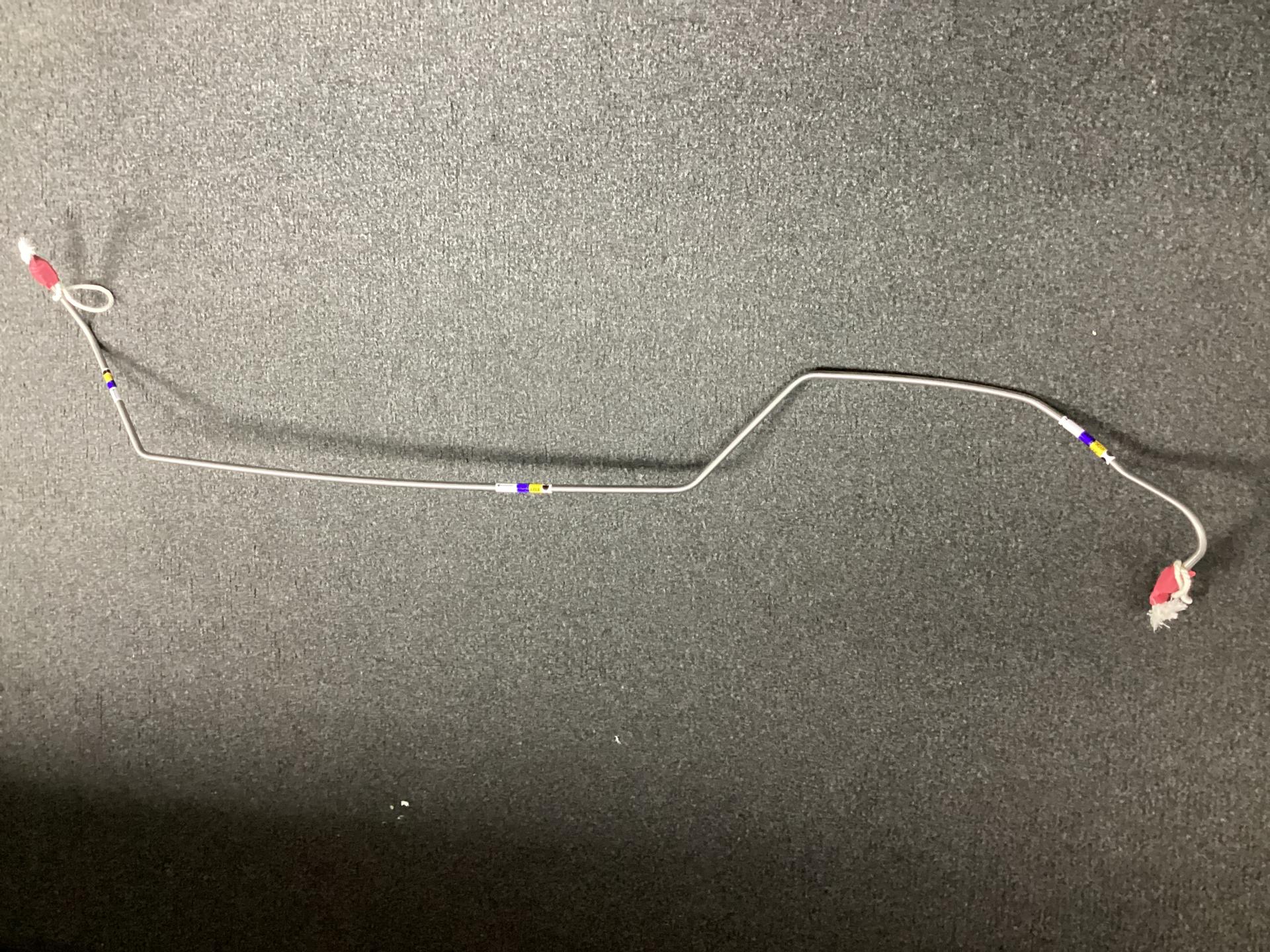 330A75-7210-38 TUBE ASSEMBLY;METAL
