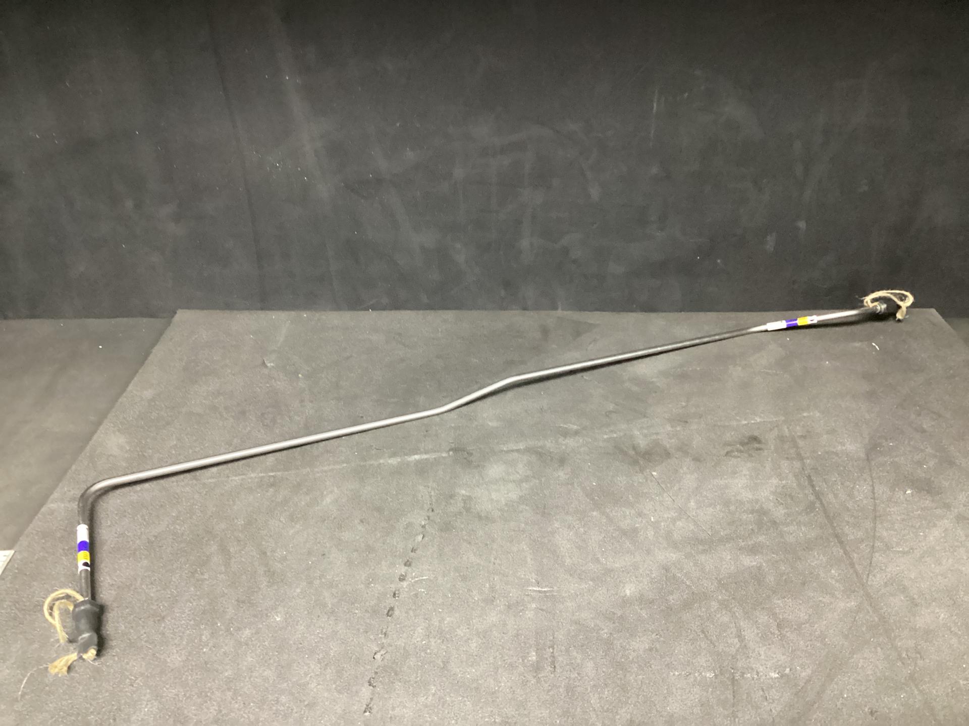 330A75-6210-06 TUBE ASSEMBLY;METAL