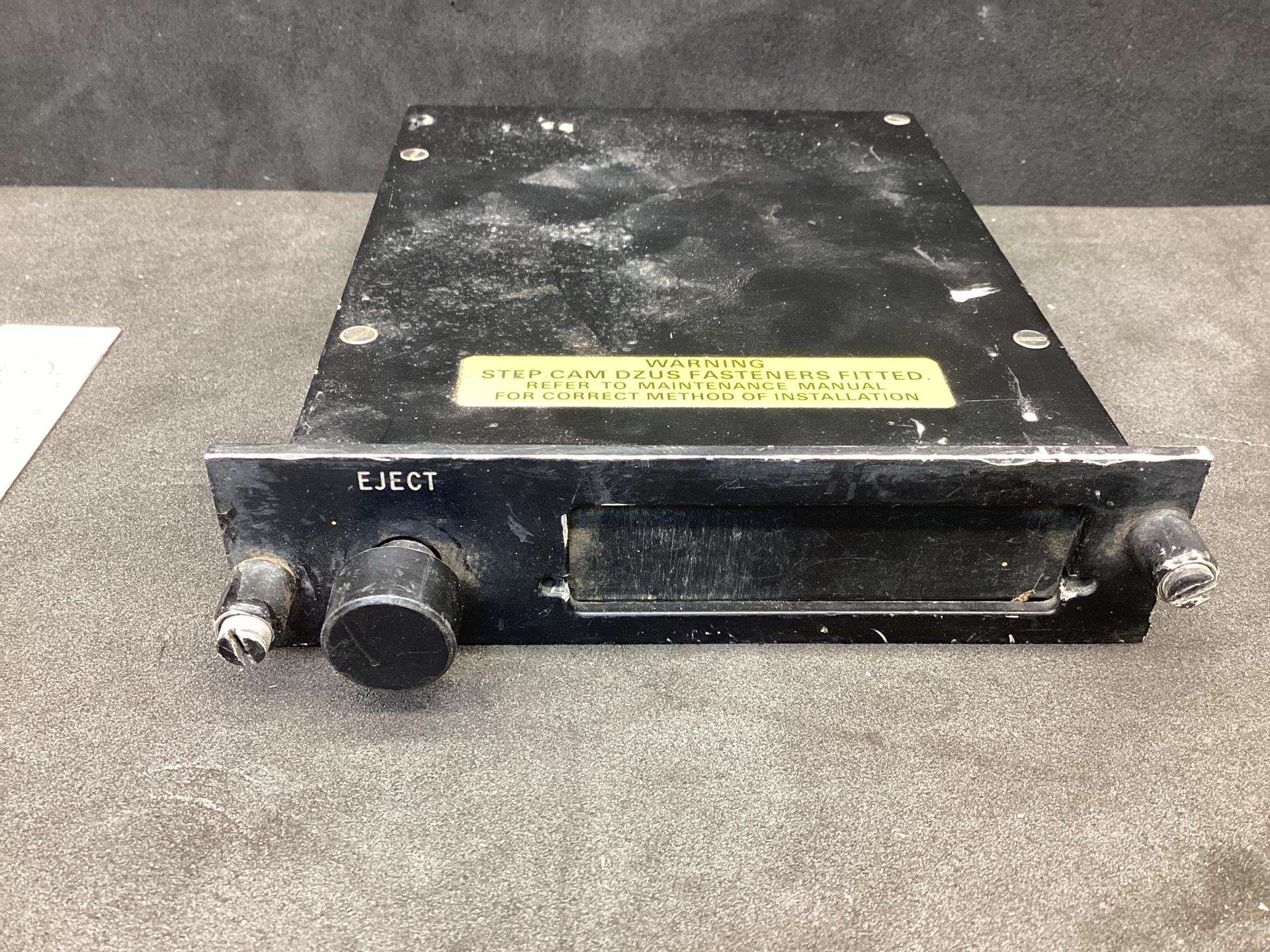 5404B01 RECEPTACLE ASSEMBLY