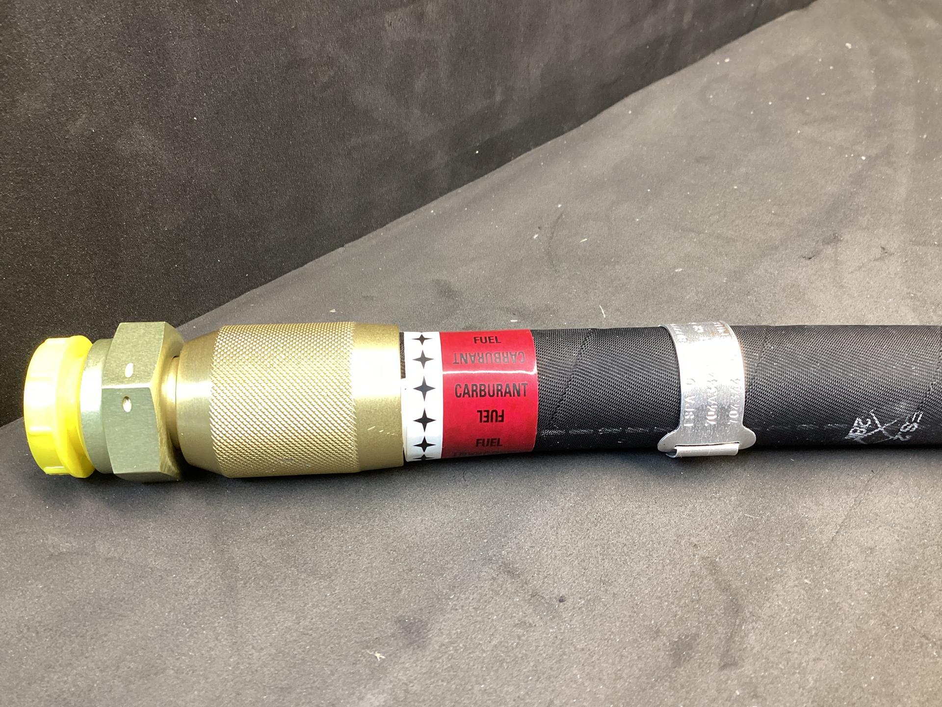 704A34415061 HOSE ASSEMBLY, NONMETALLLIC