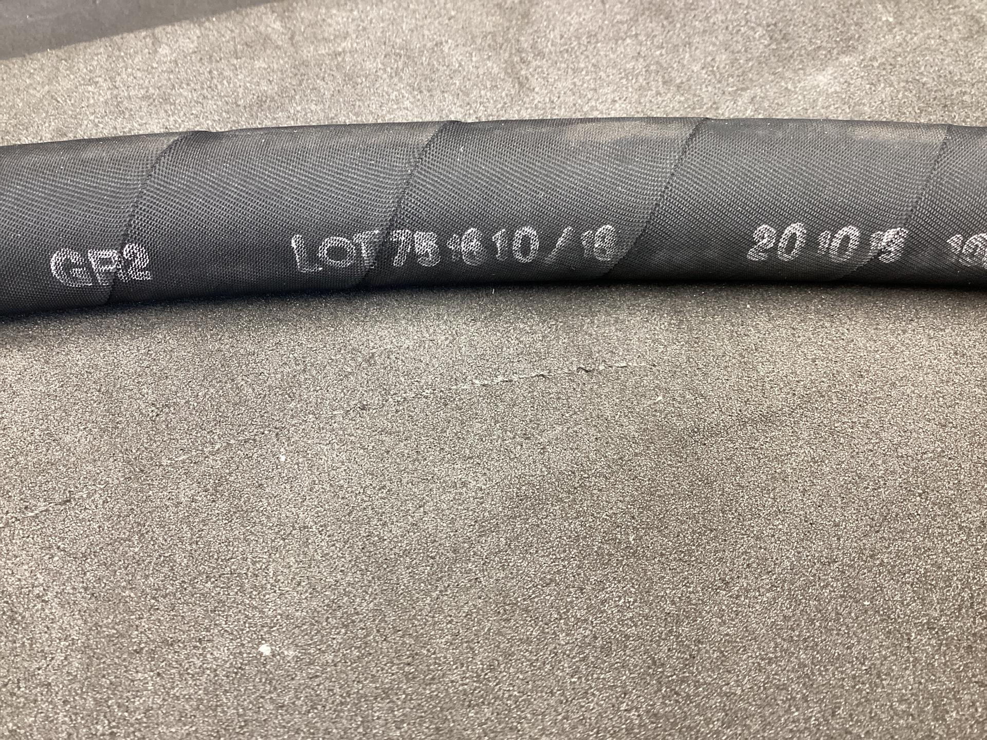 330A52-9034-22 HOSE, NONMETALLIC