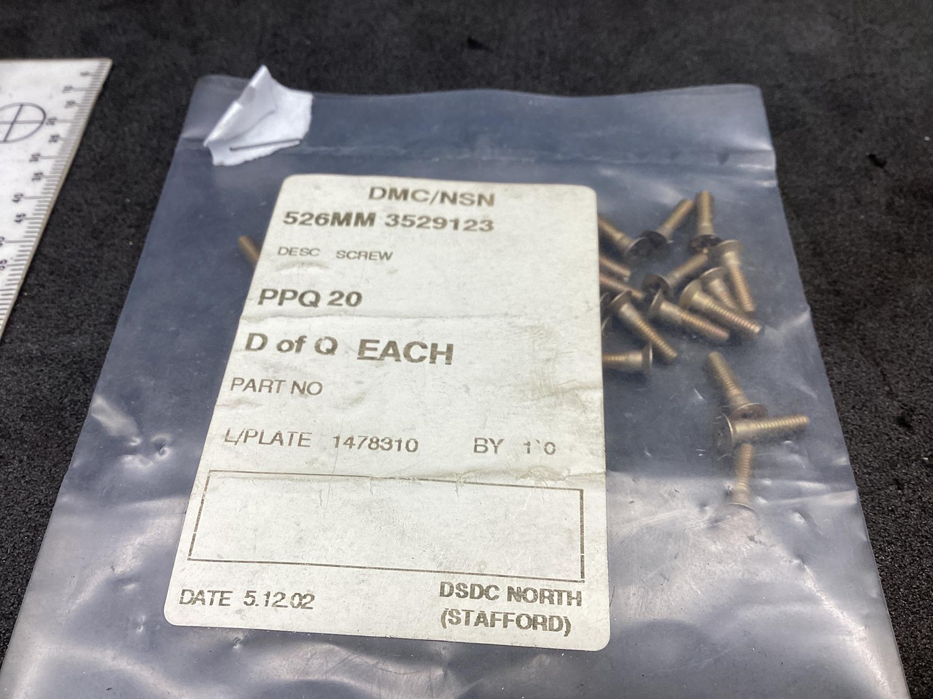 22251BC030012L SCREW