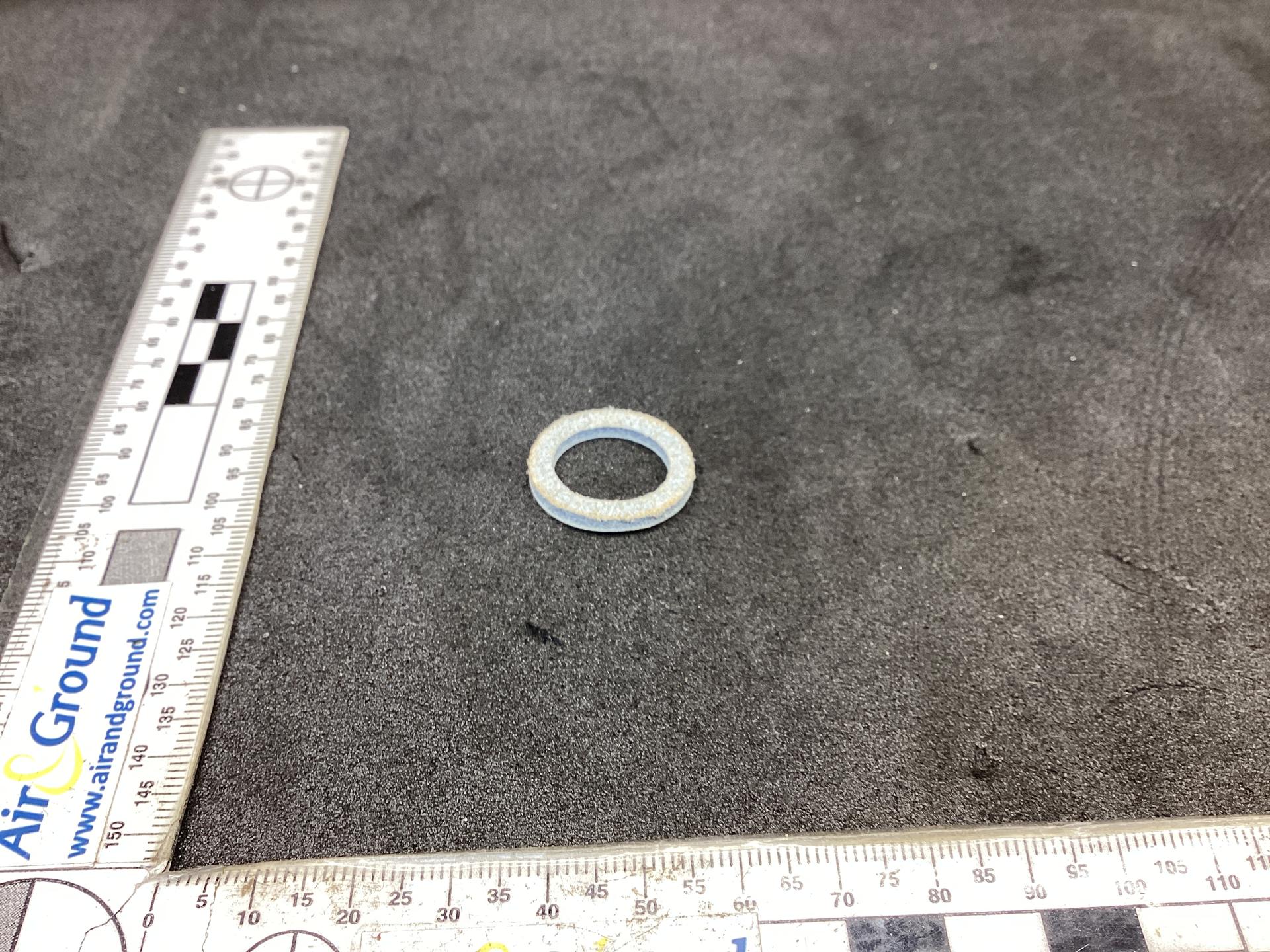 1283-8 WASHER