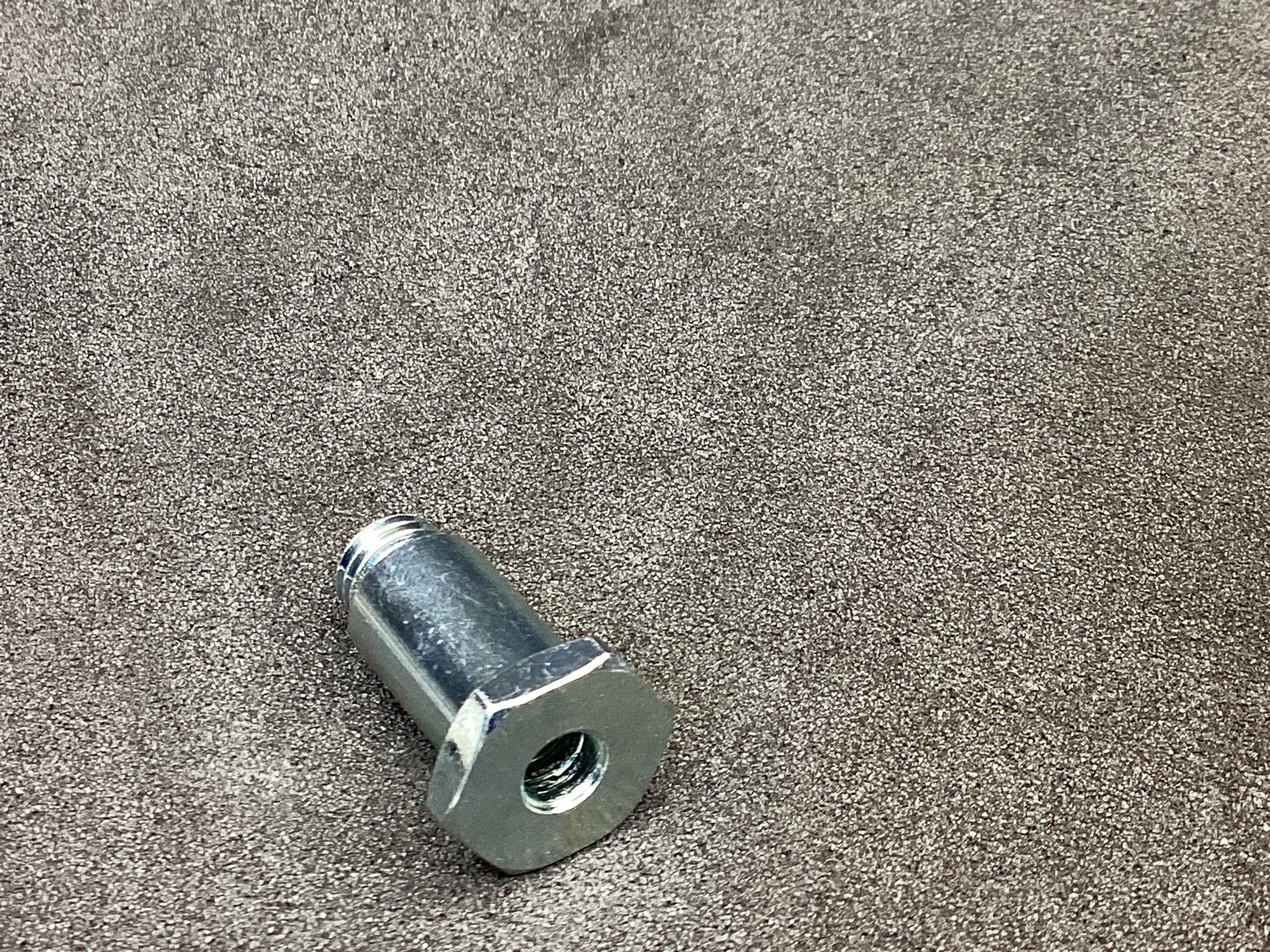 262-500-02 PIN, SHOULDER, HEADED