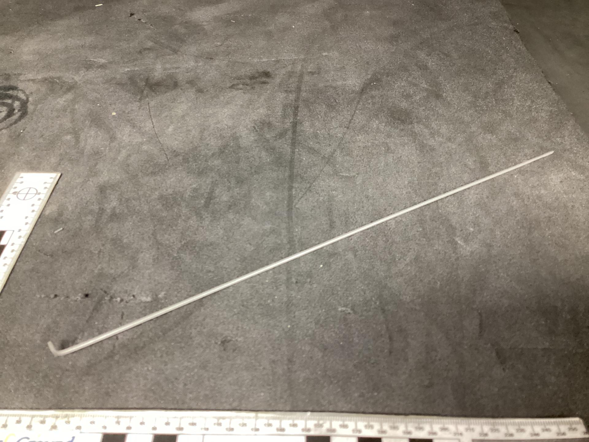 330A61-1406-24 PIN, STRAIGHT, HEADLESS