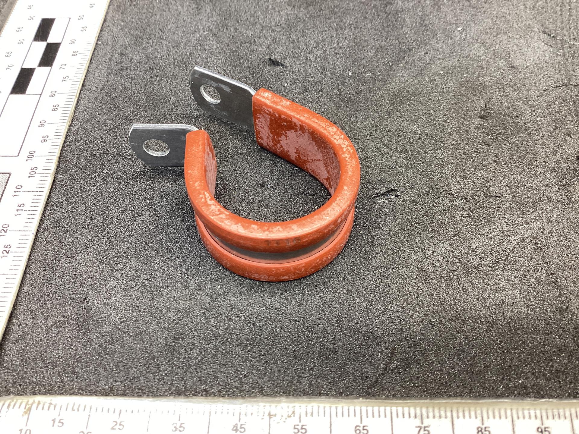 ASNA0021-25P23 CLAMP, LOOP