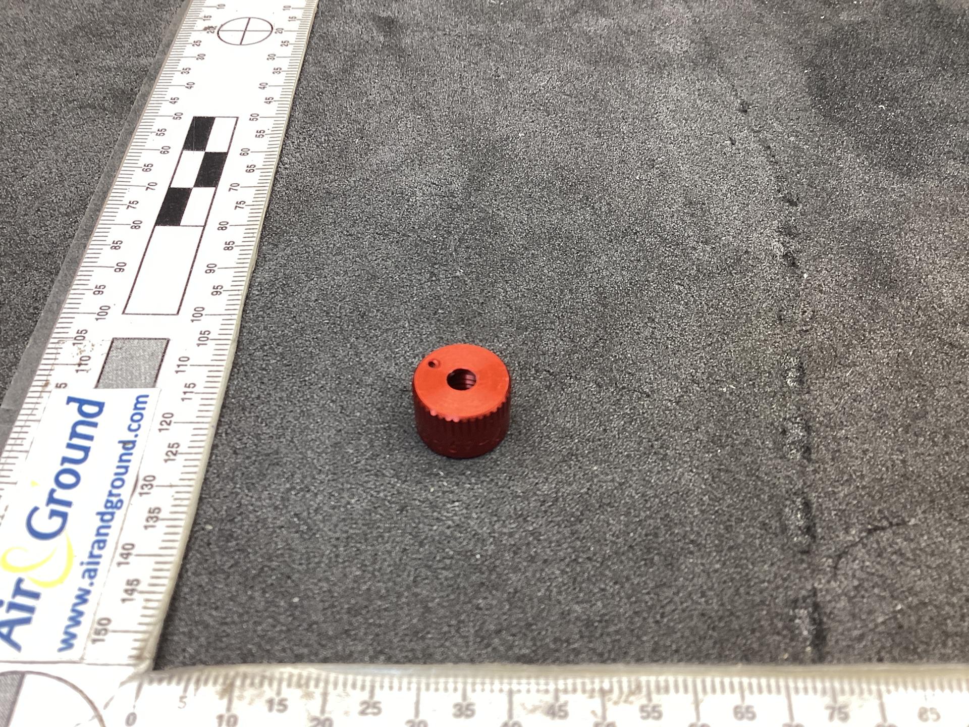 A46467-2 CAP, PROTECTIVE, DUST & MOISTURE SEAL