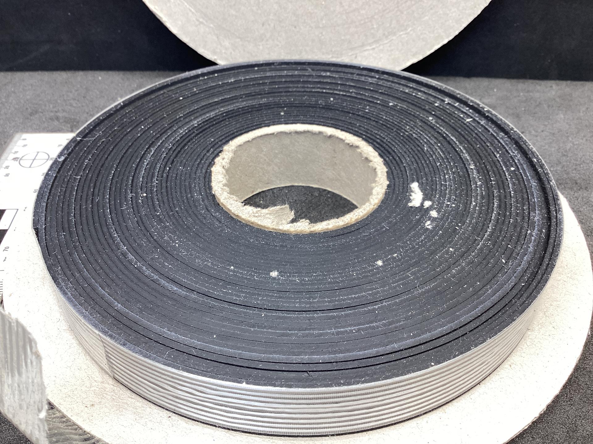 DHS211-311-39 BAND ELASTOM