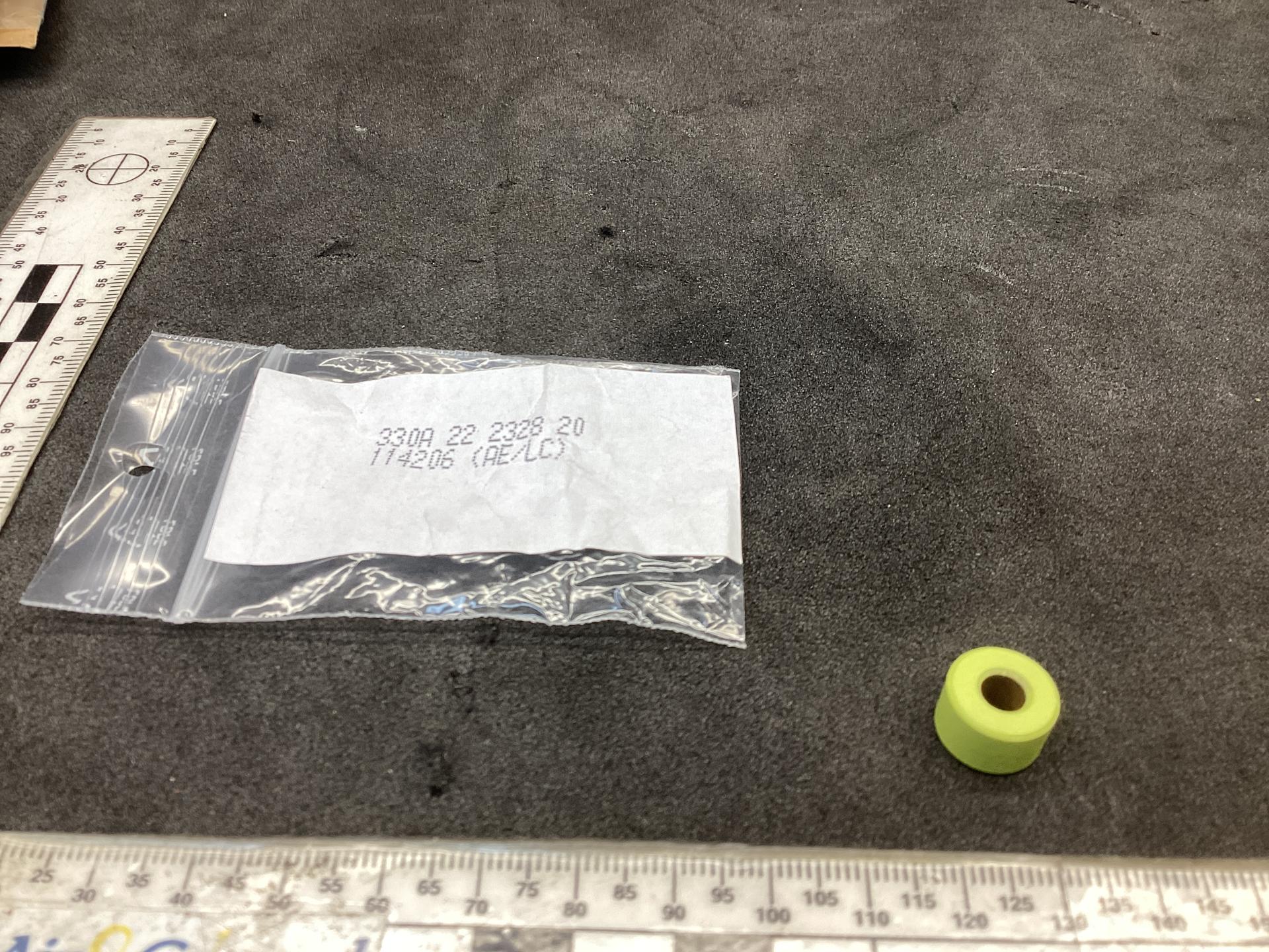 330A22-2328-20 ROLLER, LINEAR-ROTARY MOTION