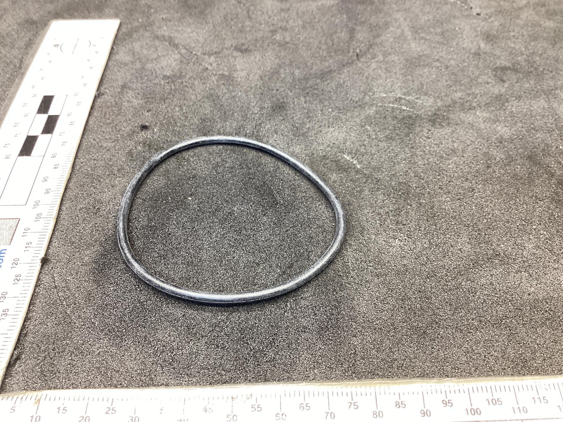2,5X57-20B8 O-RING