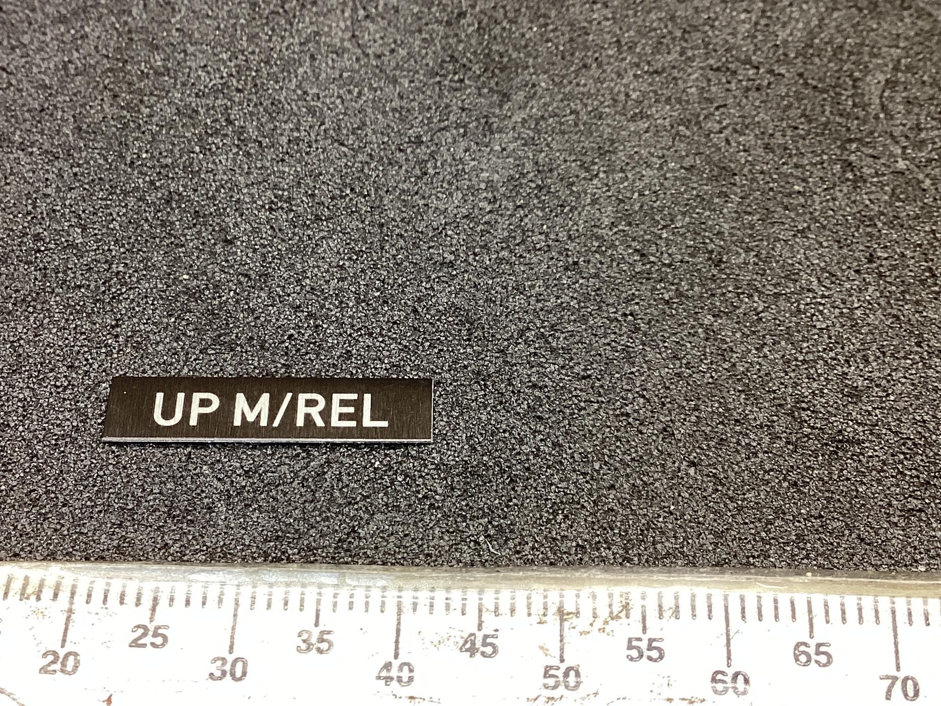 332A08-8232-CG MARKER;IDENTIFICATION