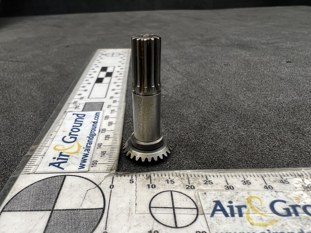 120869 GEAR