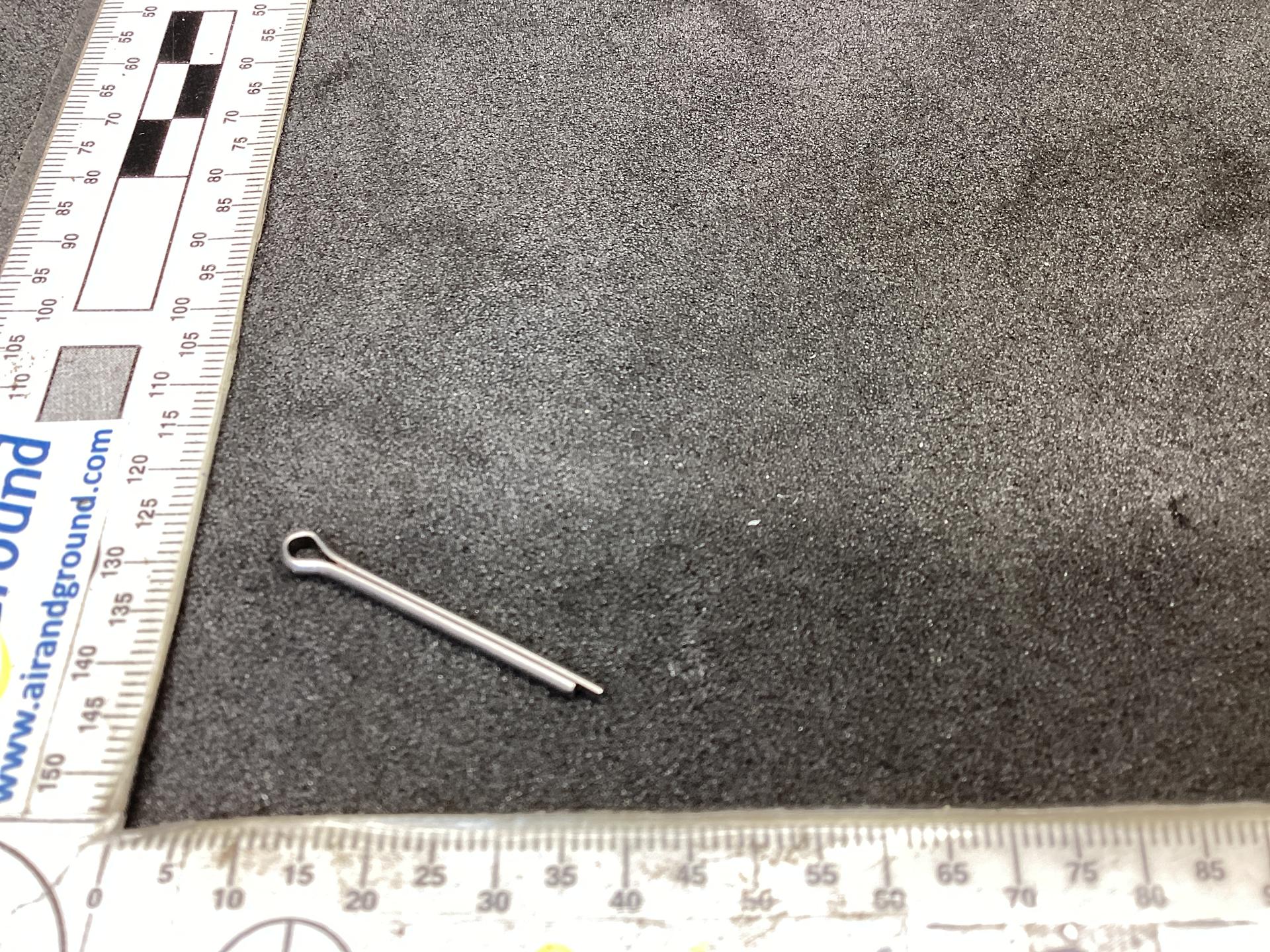 13207E5500FN71 PIN, COTTER