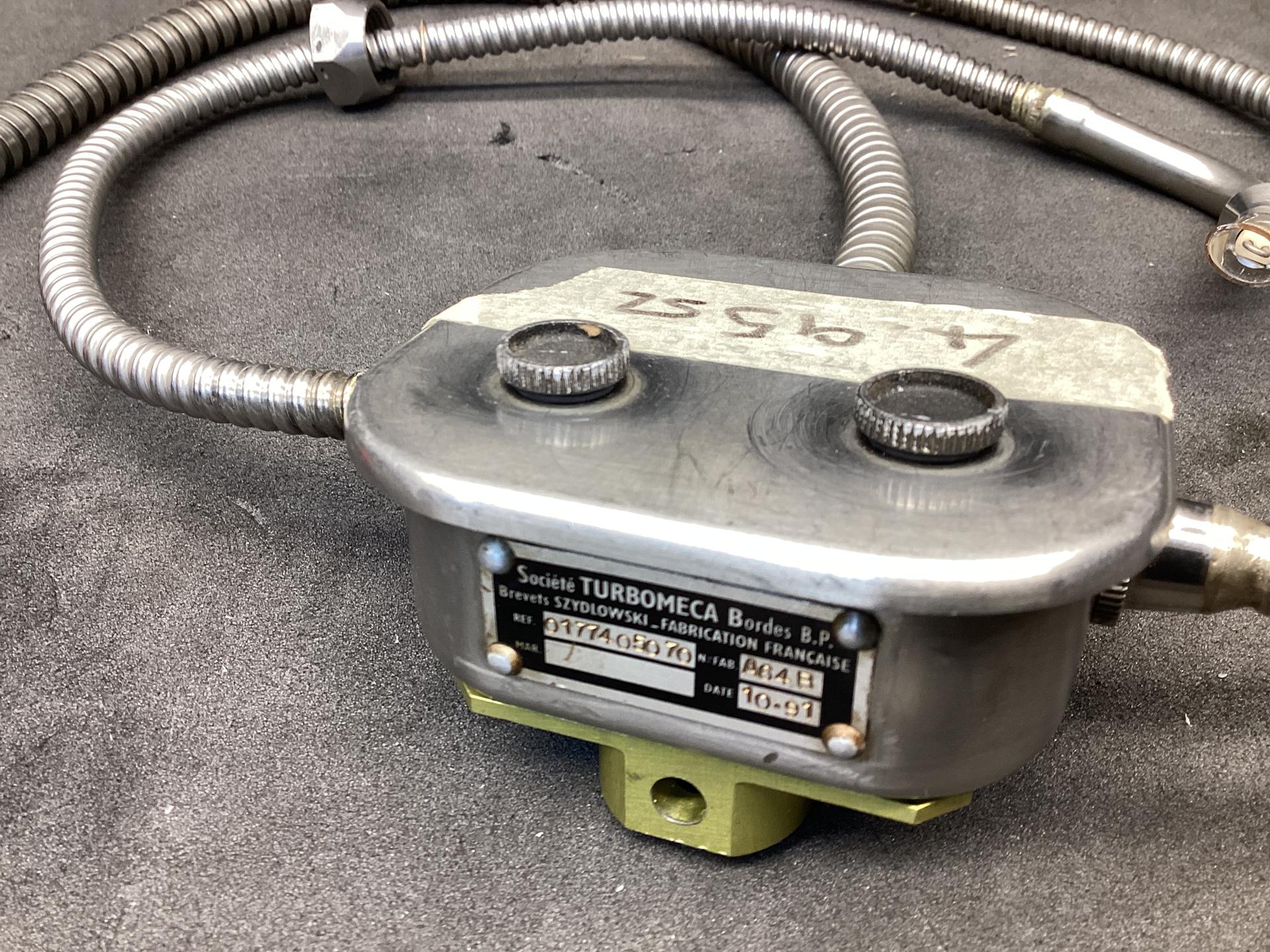 0177405070 JUNCTION BOX