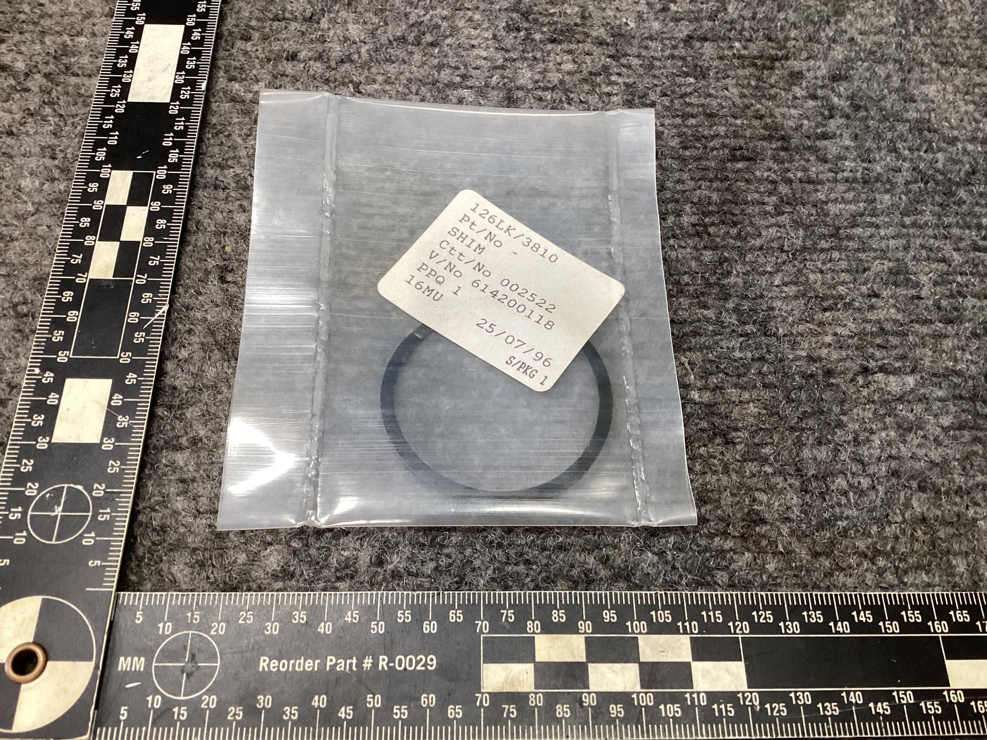 459-57 SHIM SET