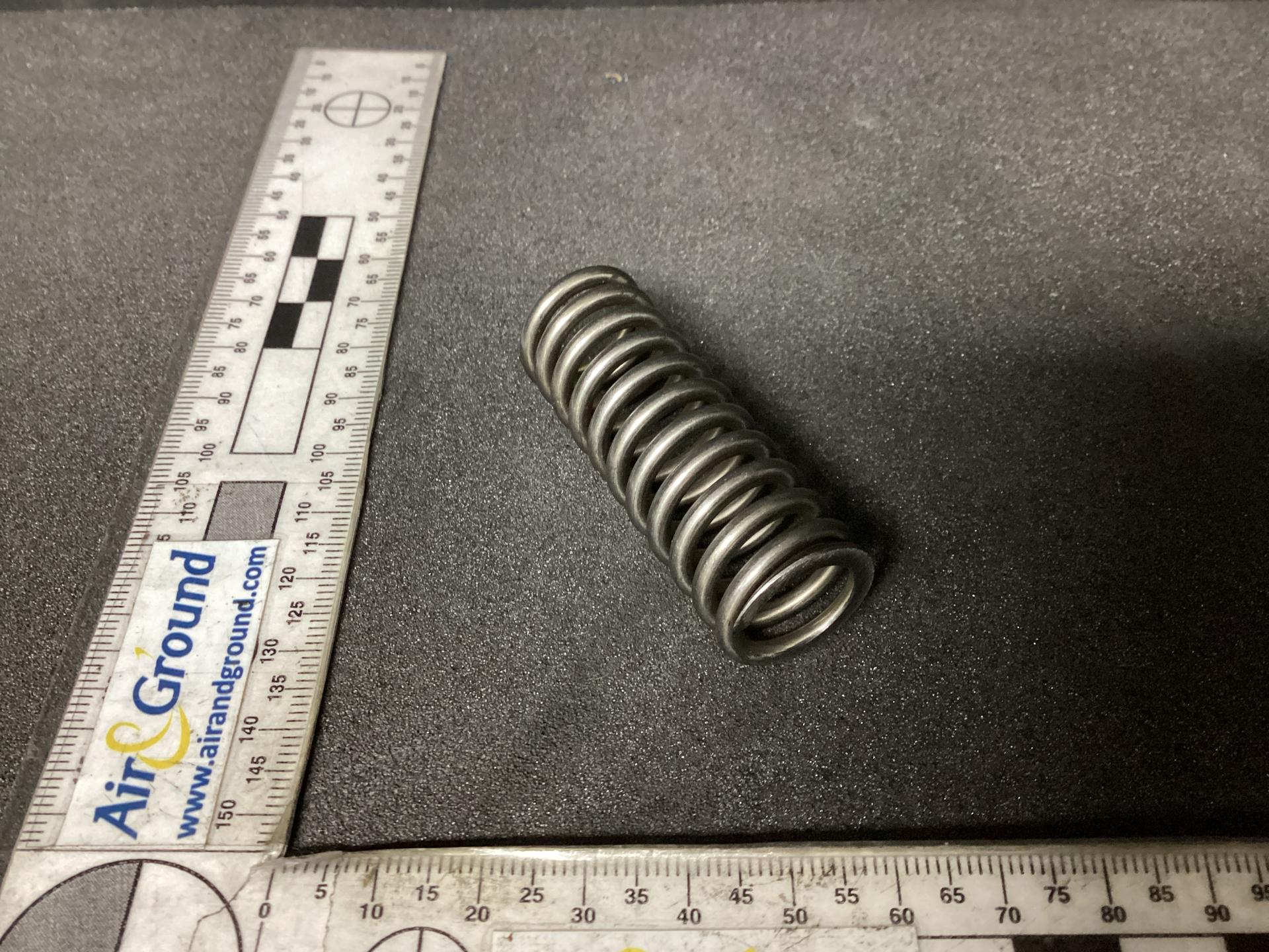 199-2334 SPRING, HELICAL, COMPRESSION