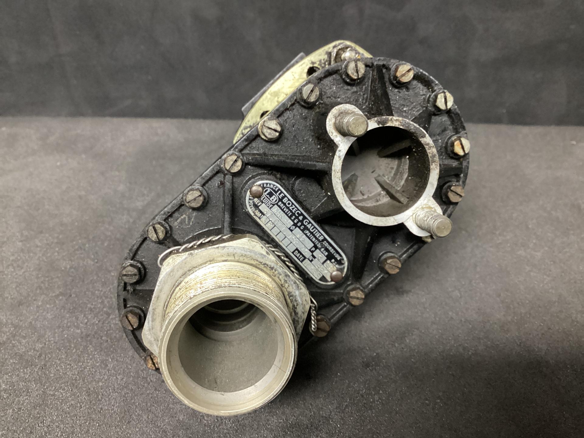 67.077.092.00 FILTER ASSEMBLY