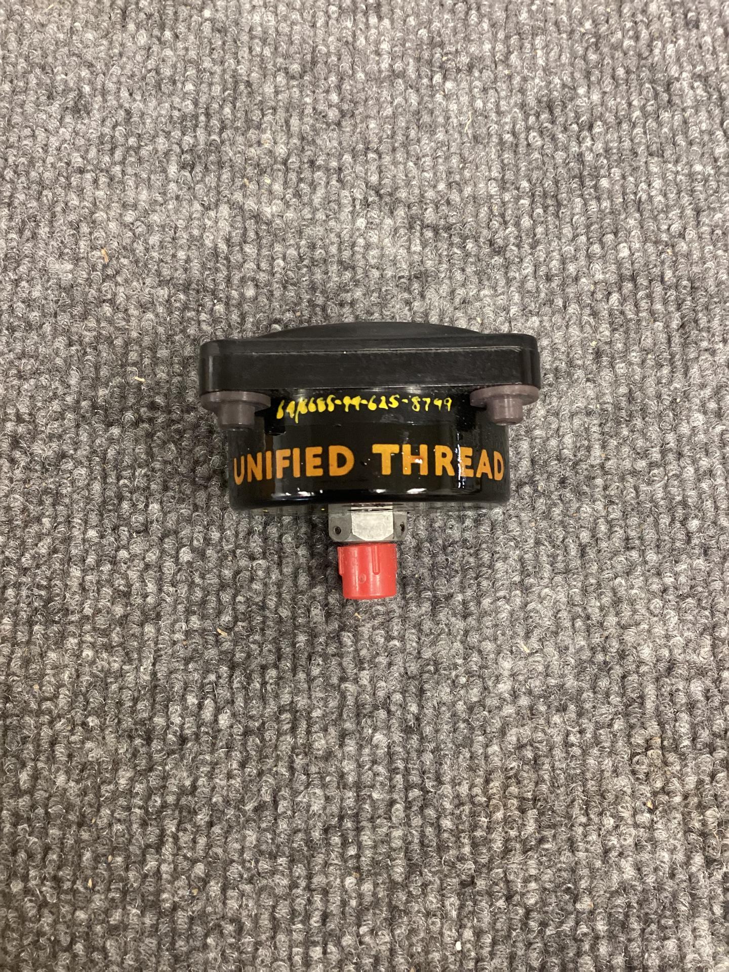 M1953AA PRESSURE GAUGE