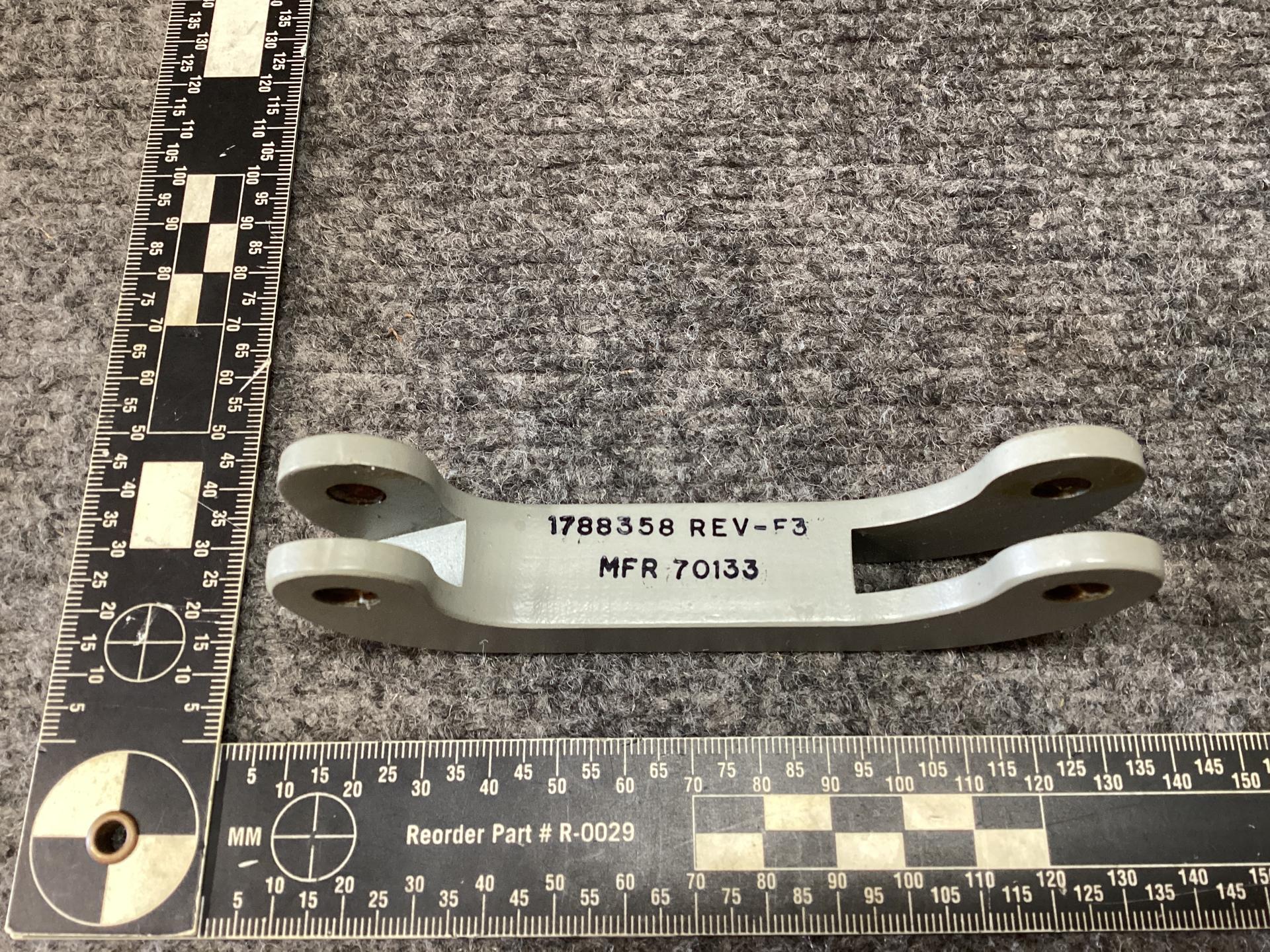 1788358 CONNECTING LINK; RIGID