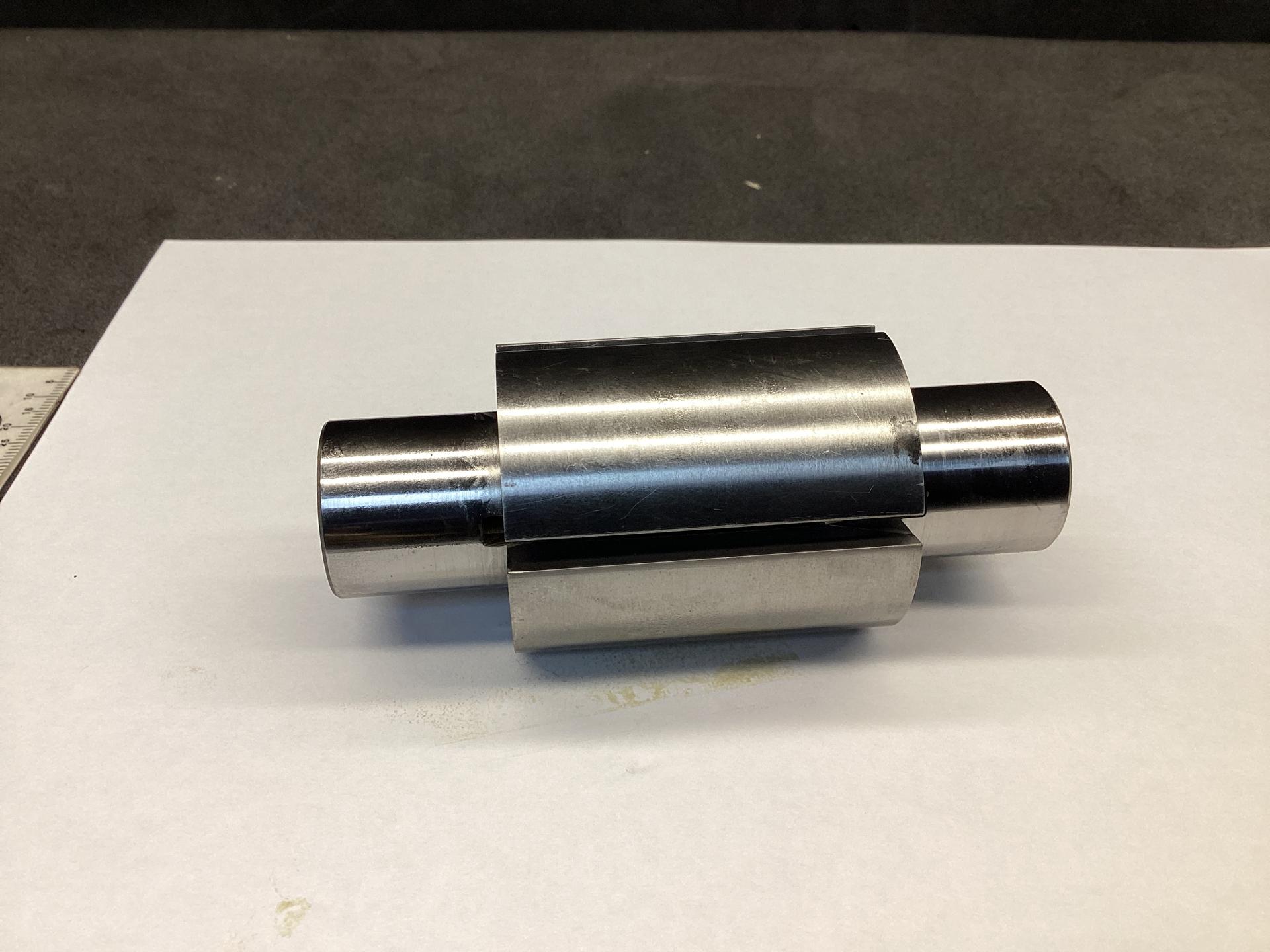 550-2-21053 SHAFT