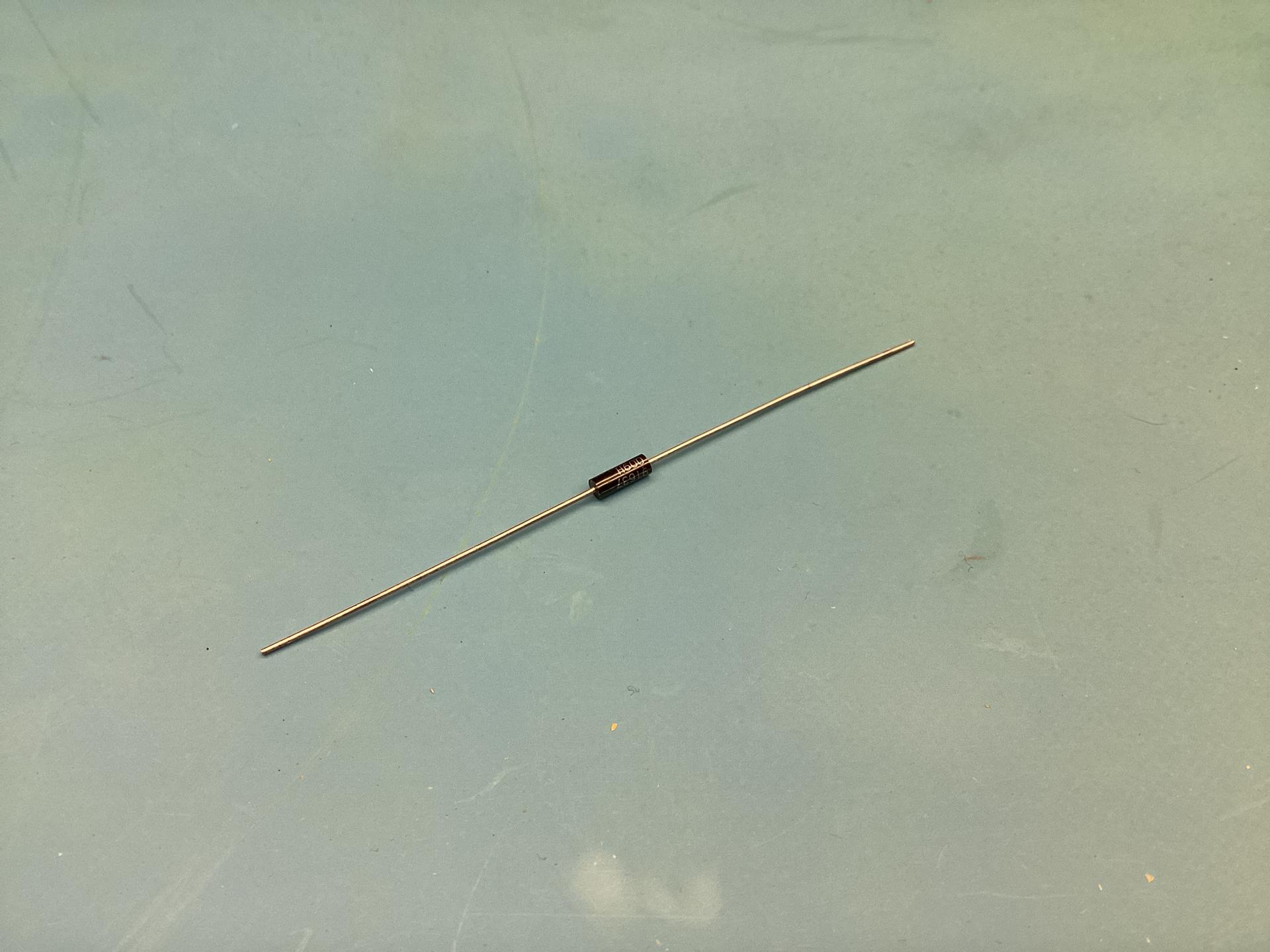 MIL-R-55182/9 RESISTOR
