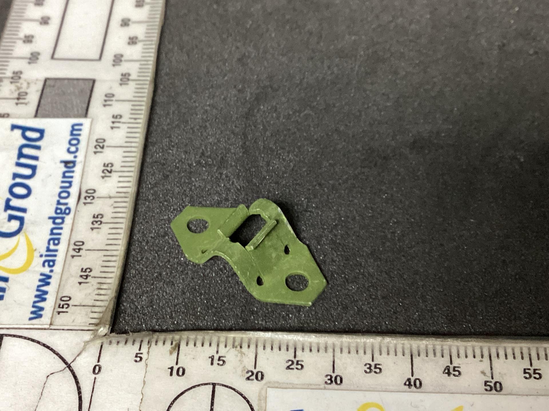 GSS10A028-3 PUSH ON NUT