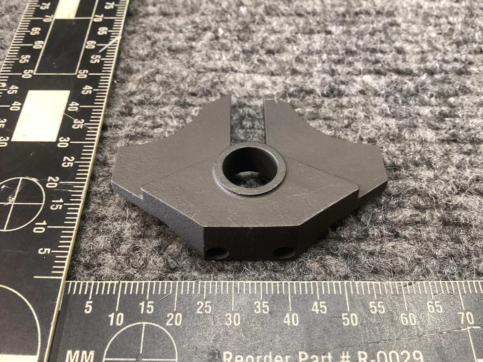 32-0349-1 CAM CONTROL