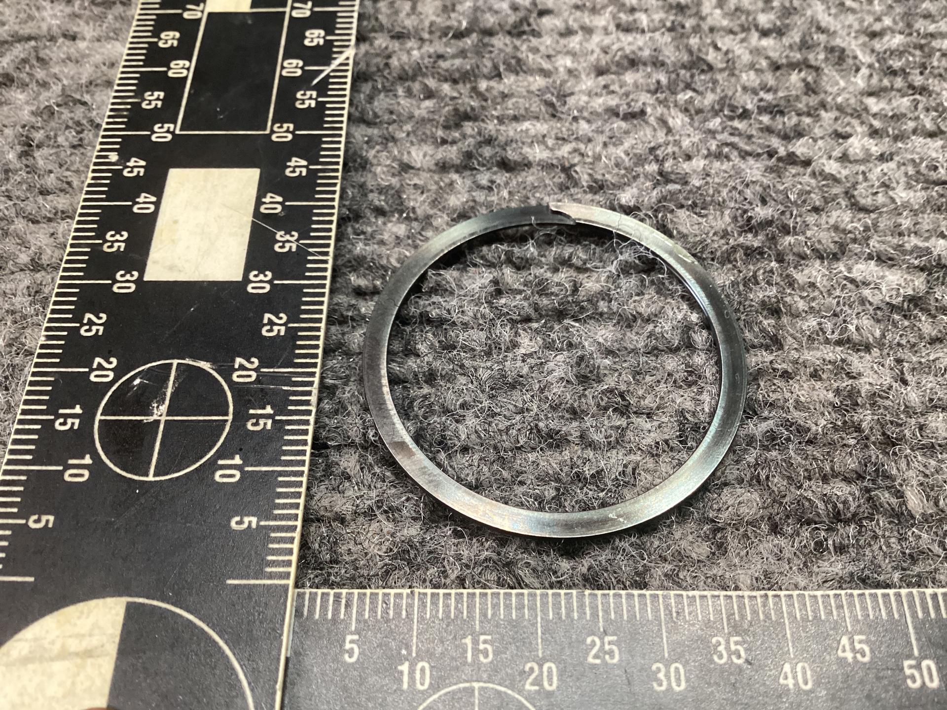 CL28A300539 RING RETAINING