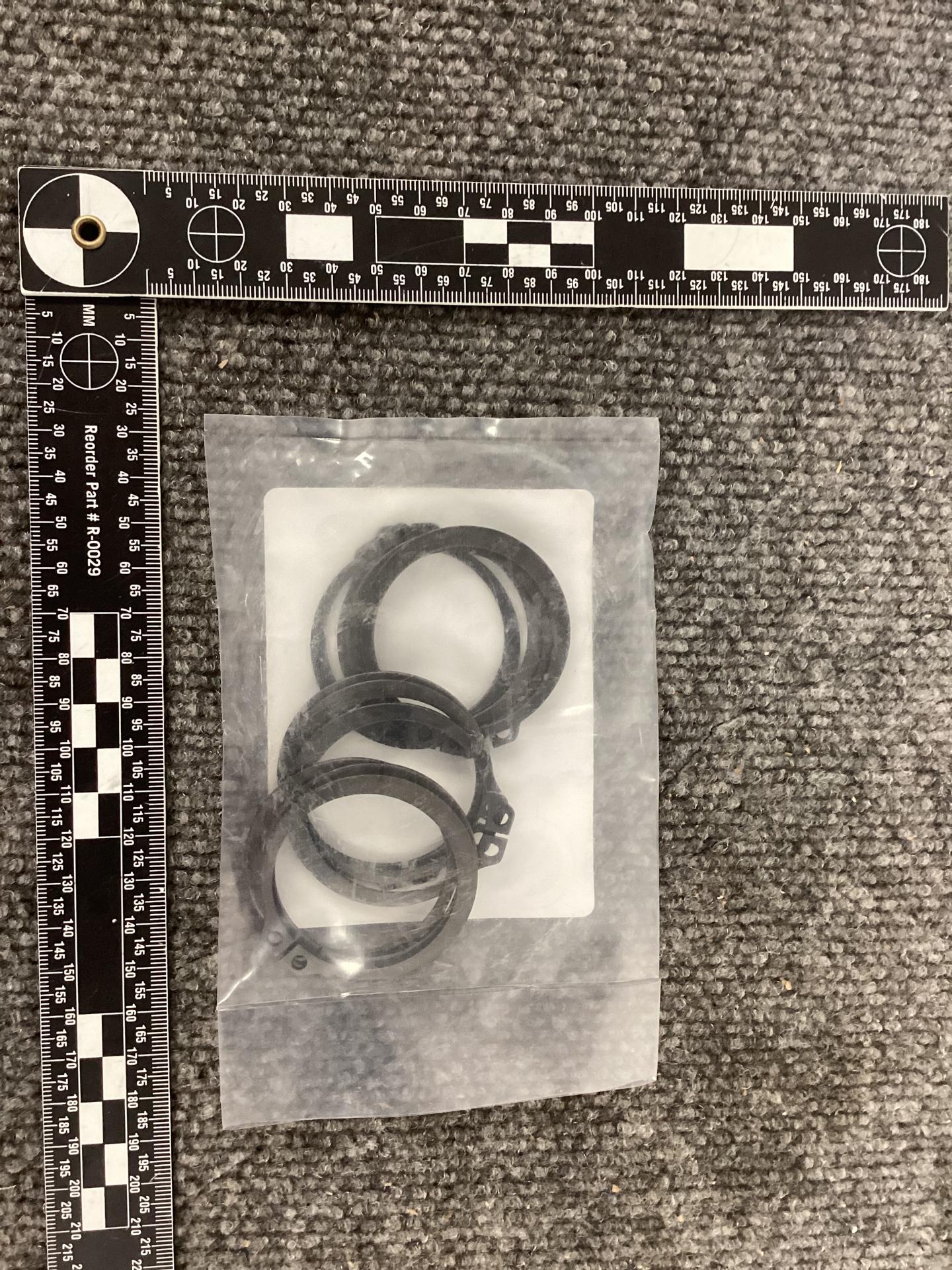 5100-177 TRUARC RETAINING RING