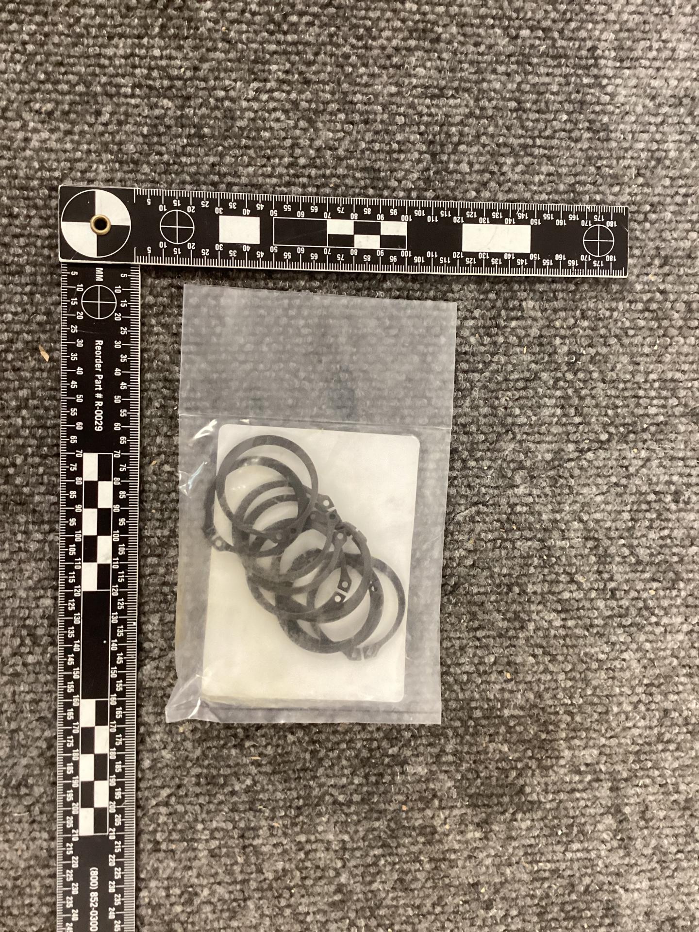 5100-137 RETAINING RING