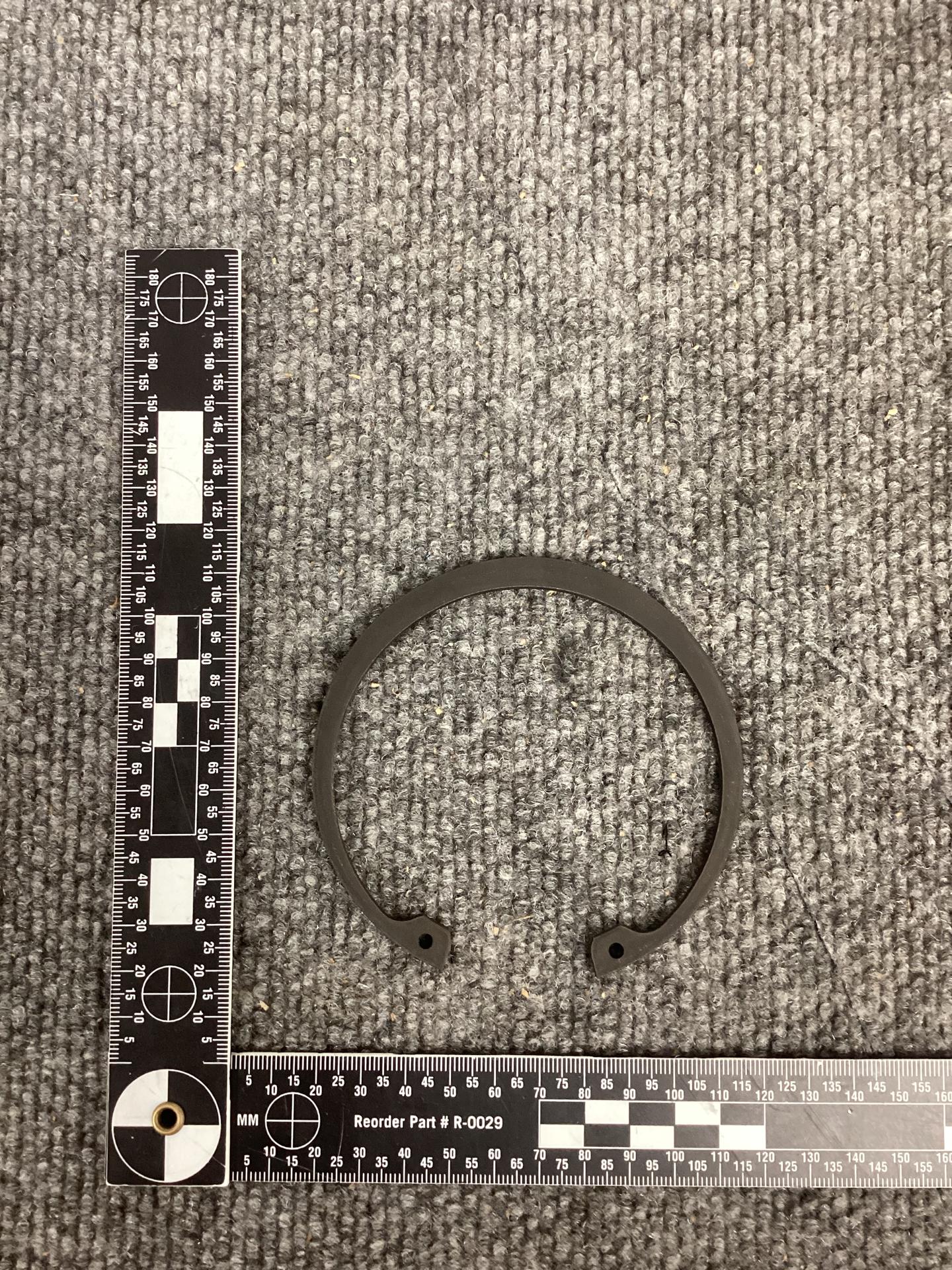 5000-354 RETAINING RING