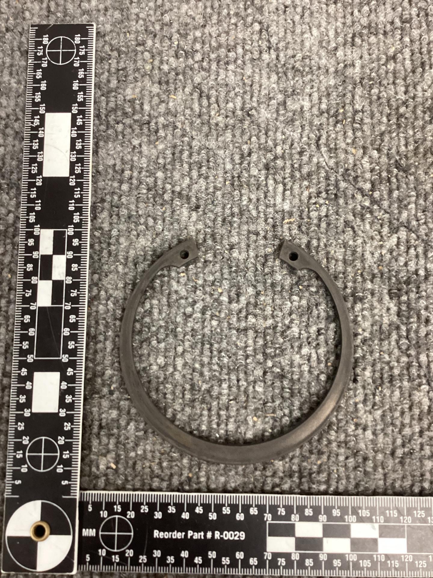 5000-315 RETAINING RING
