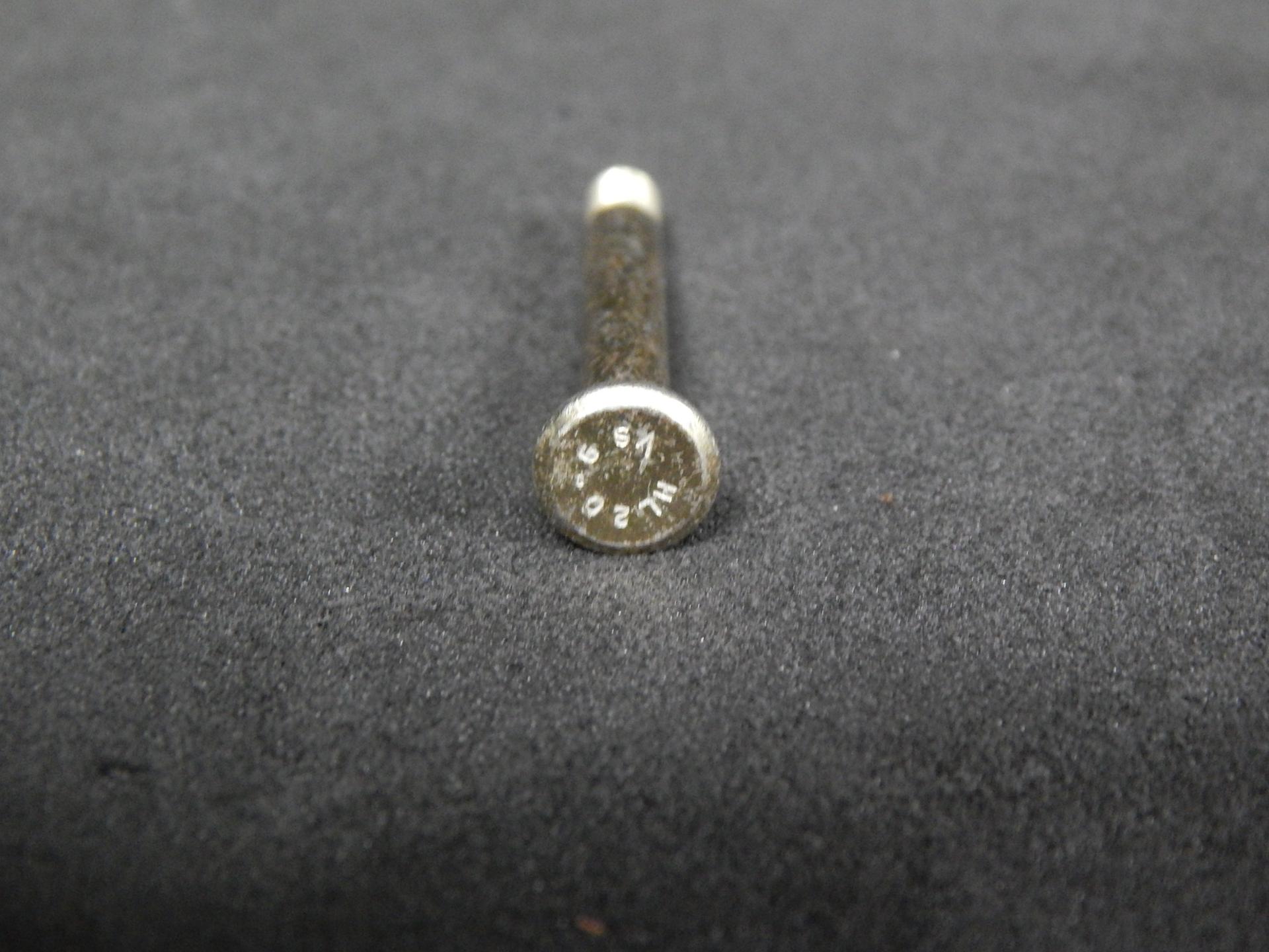 HL20-6-6 PIN-RIVET