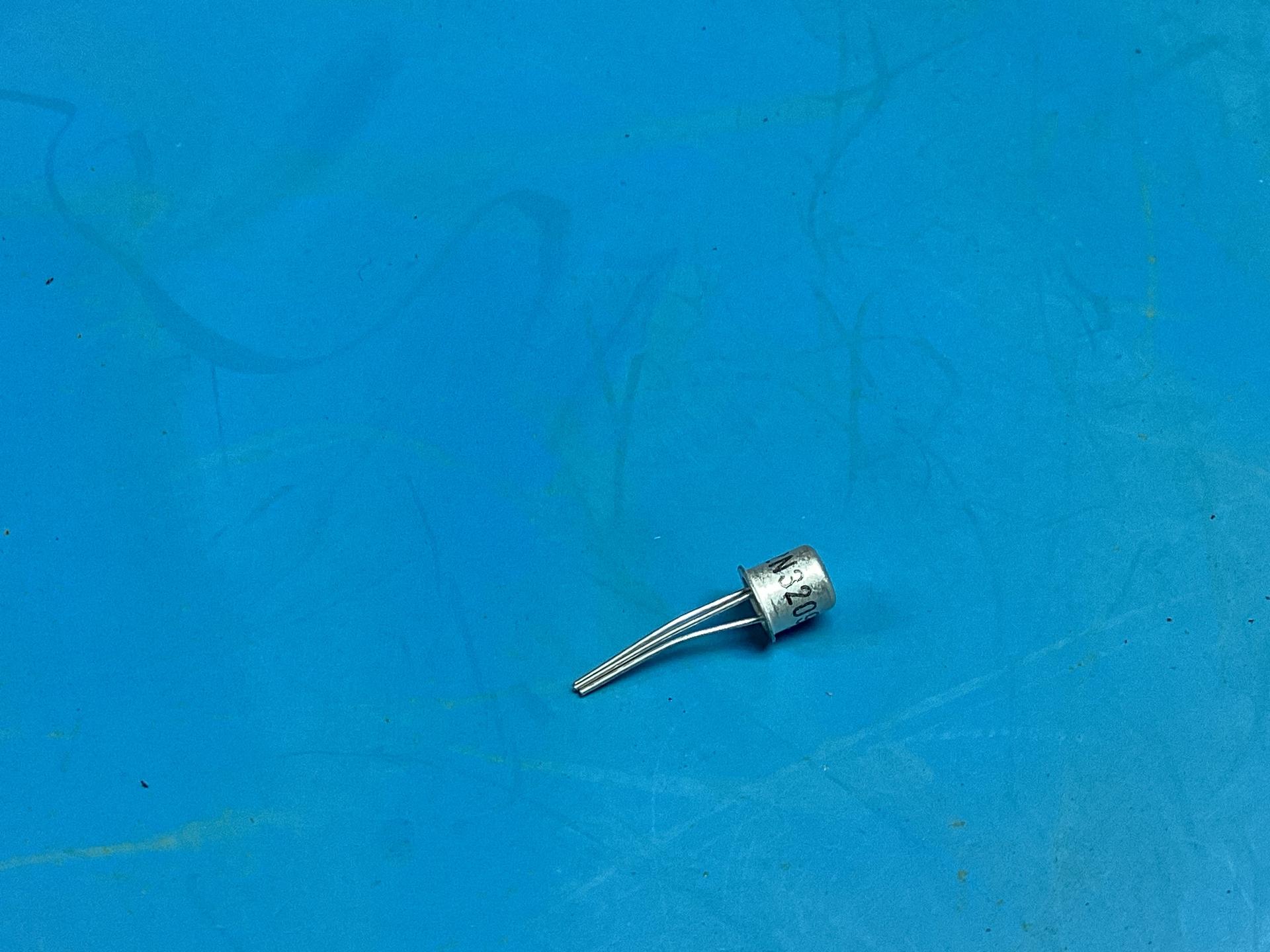 2N3209 TRANSISTOR