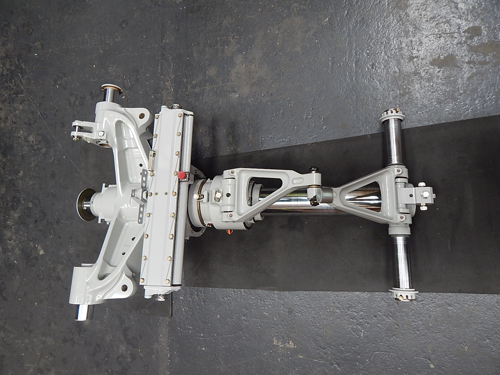 AIR83626-7 STRUT; AIRCRAFT