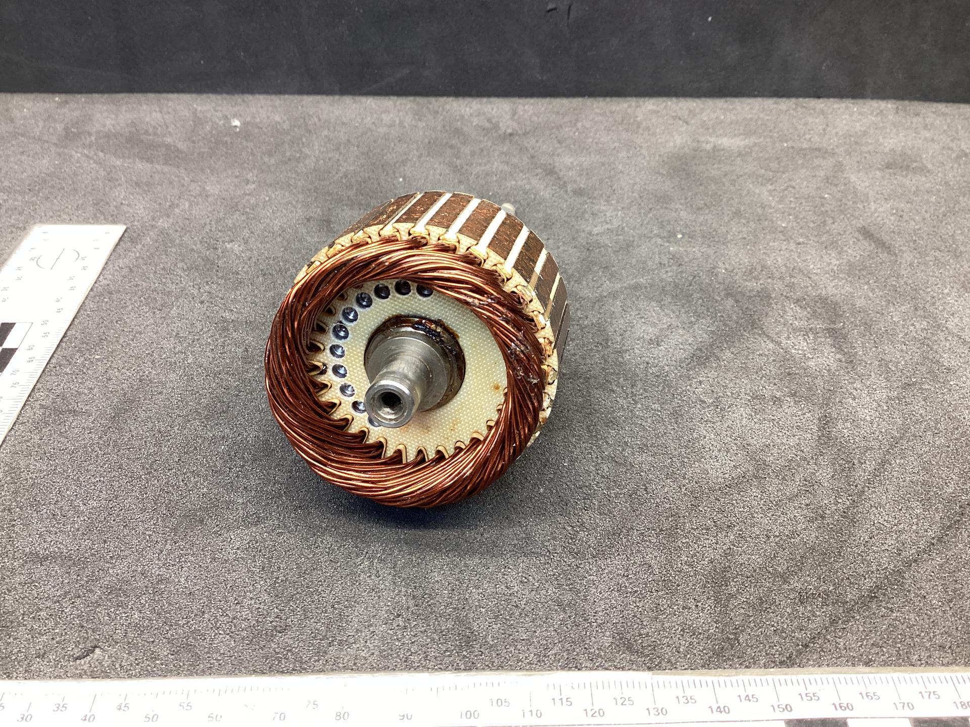 568-1-20536 ARMATUR ASSEMBLY