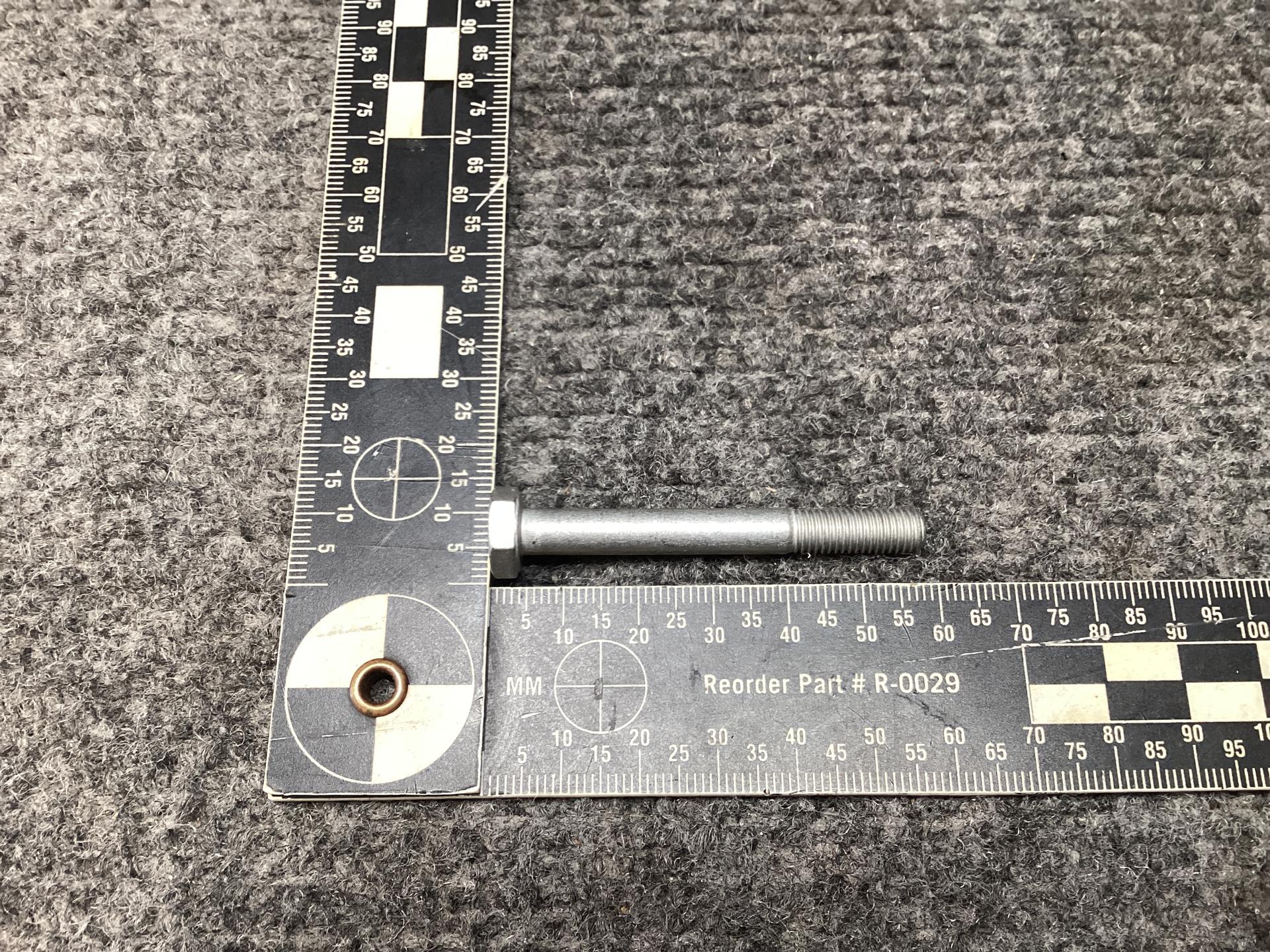 AN101129 BOLT MACHINE