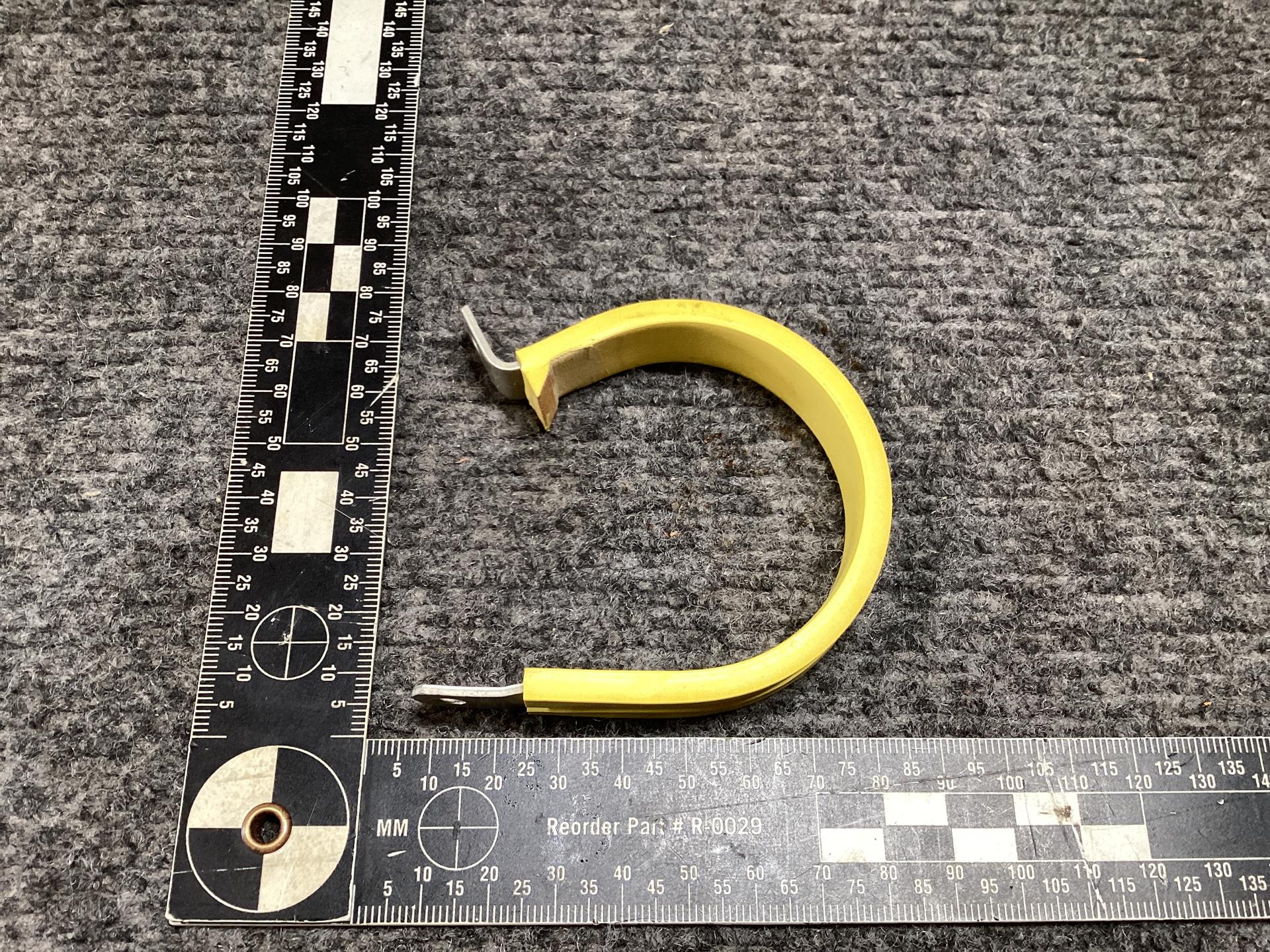 AS21919WDF27 CLAMP